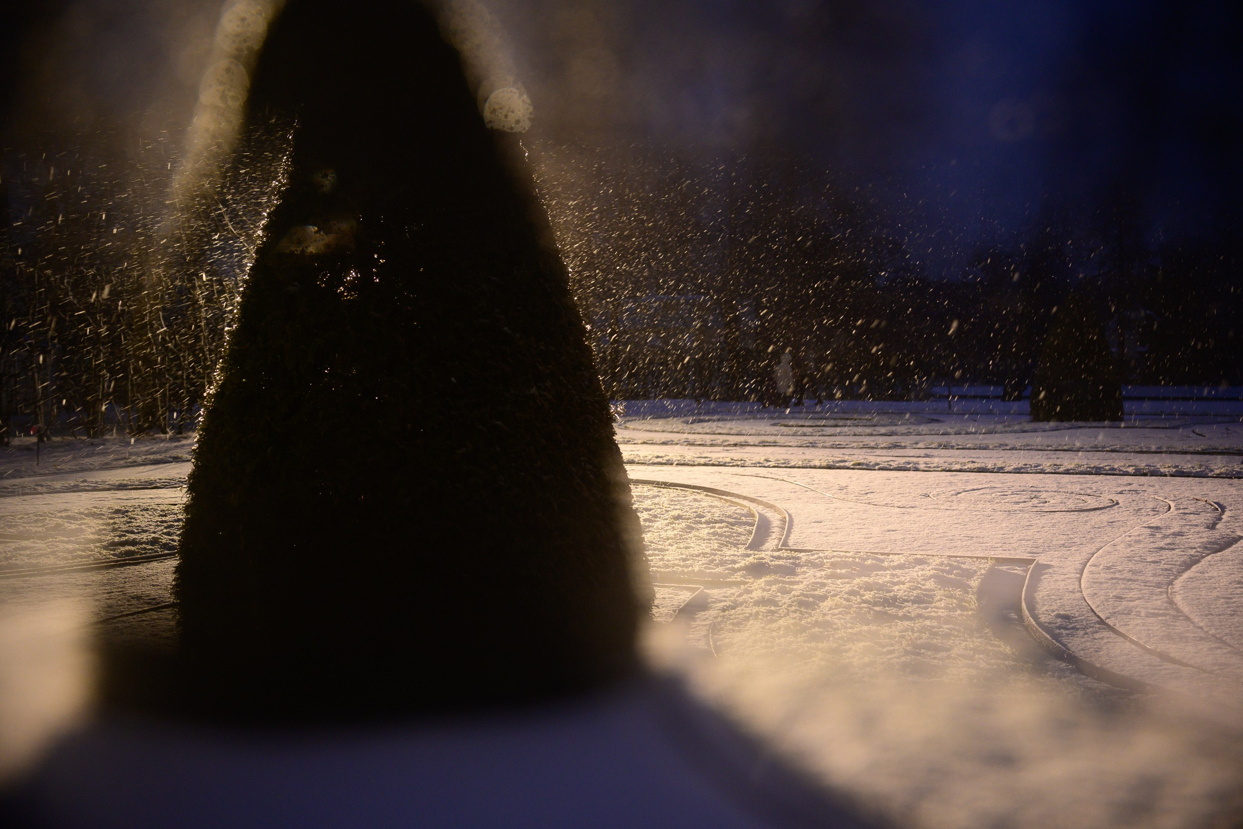 SAINT PETERSBURG | SUBURBS. Personal website of photographer Dmitry Raikin