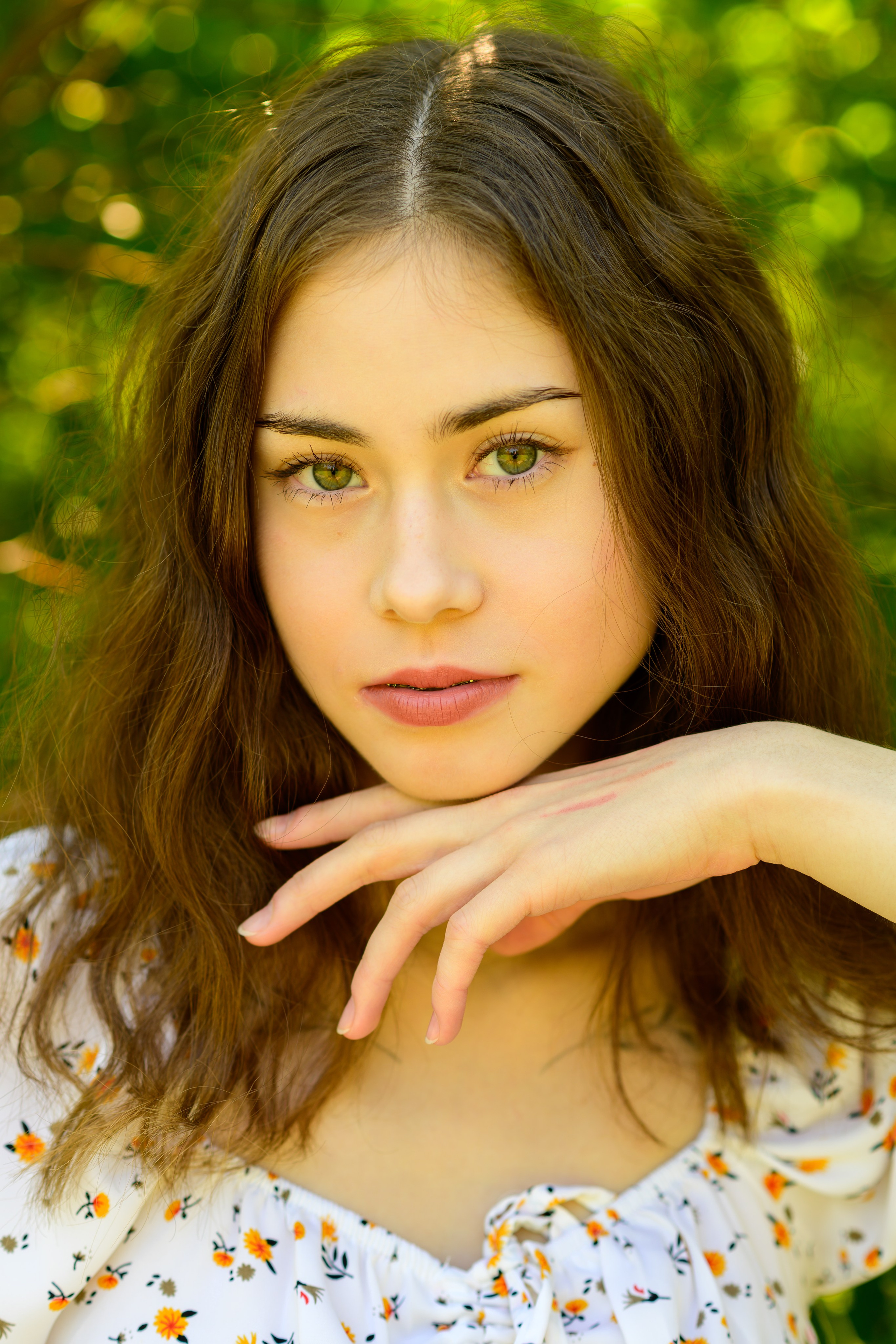 Влада. Personal website of photographer Dmitry Raikin