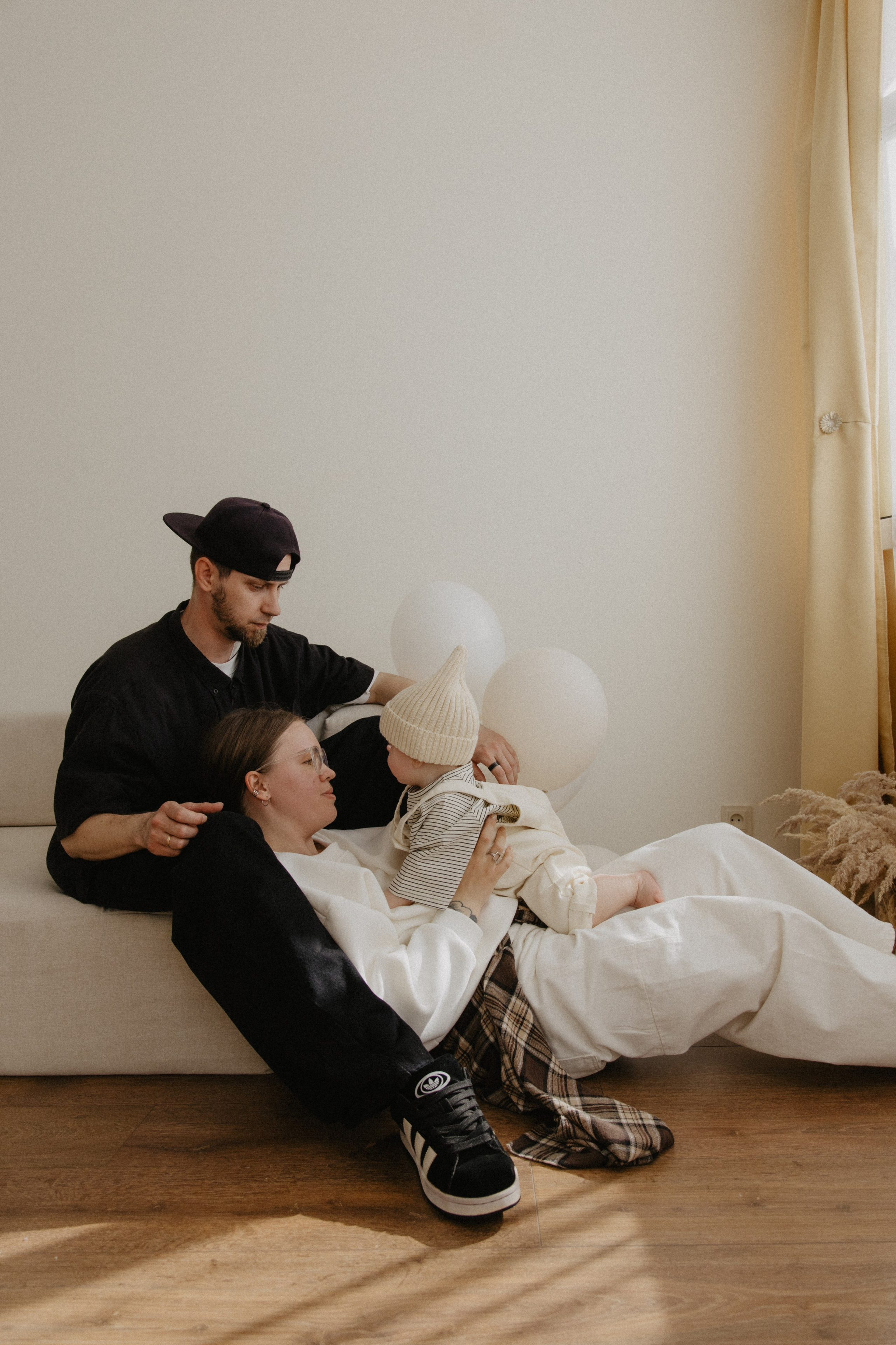 Фотосессия ко дню рождения принцессы. Фотограф Муратова Алена