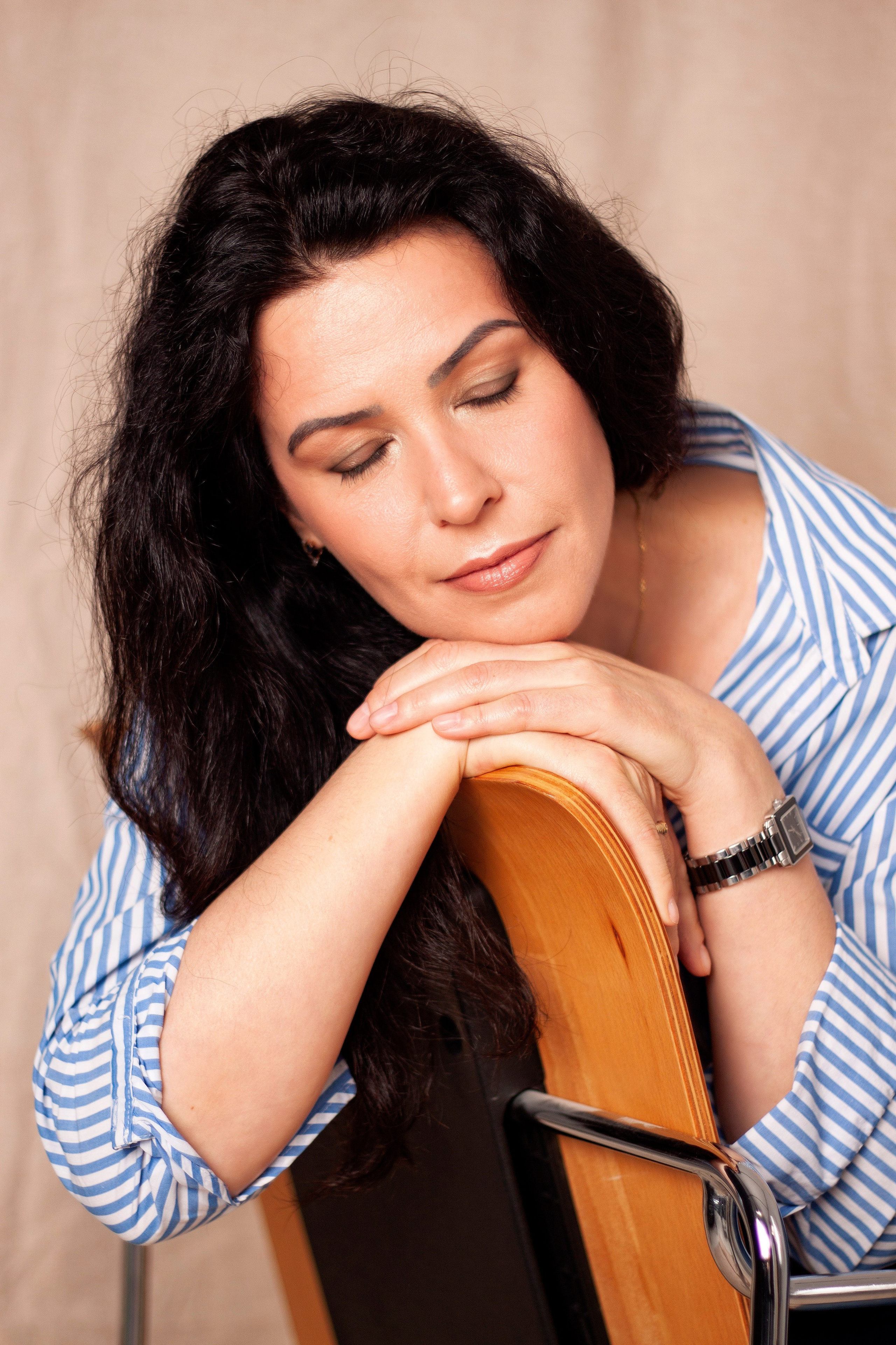 Ю. Фотограф в Санкт-Петербурге Рейдер Дарья