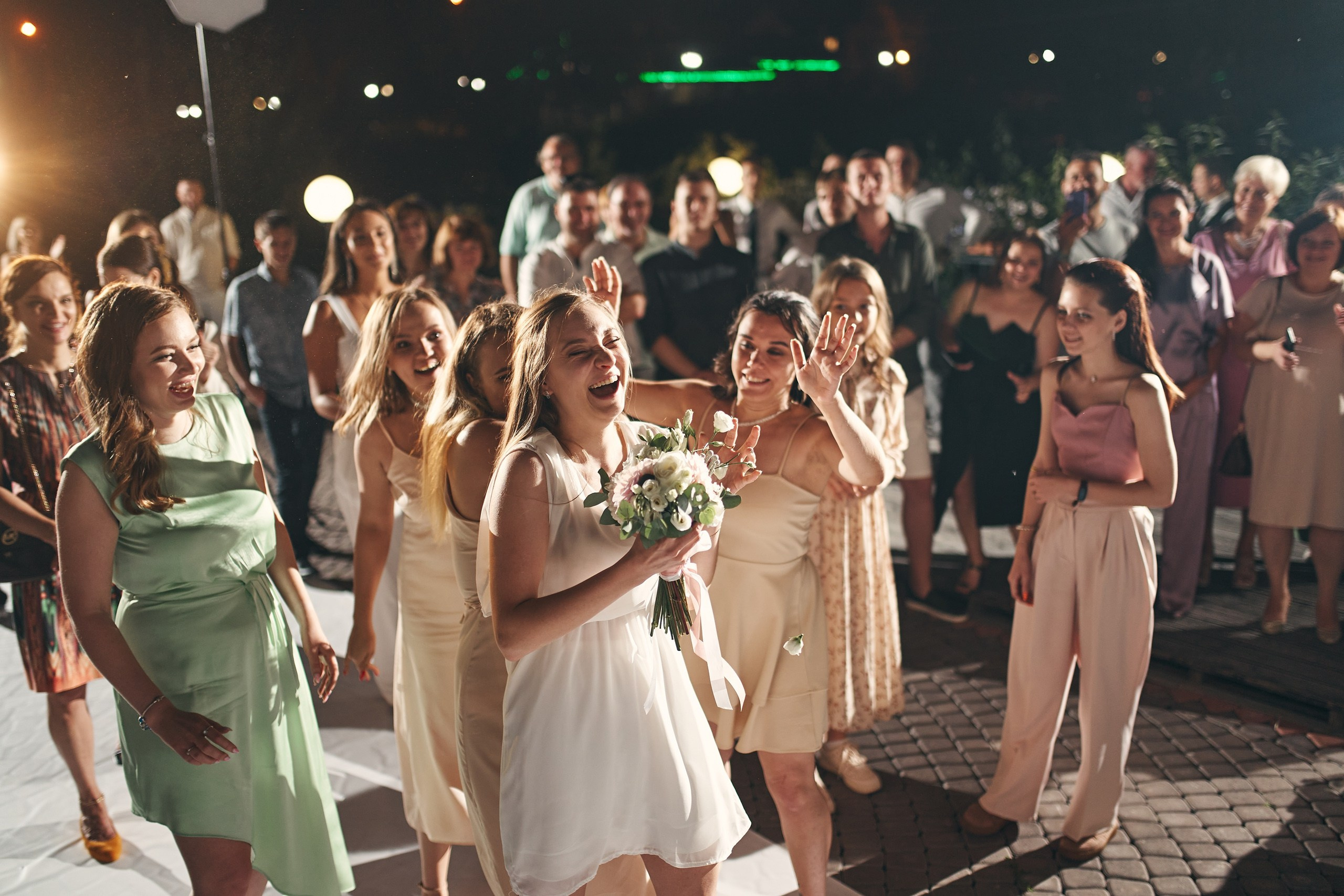 Самый жаркий день | Антон и Аня. Фотограф Слава Кайгородов