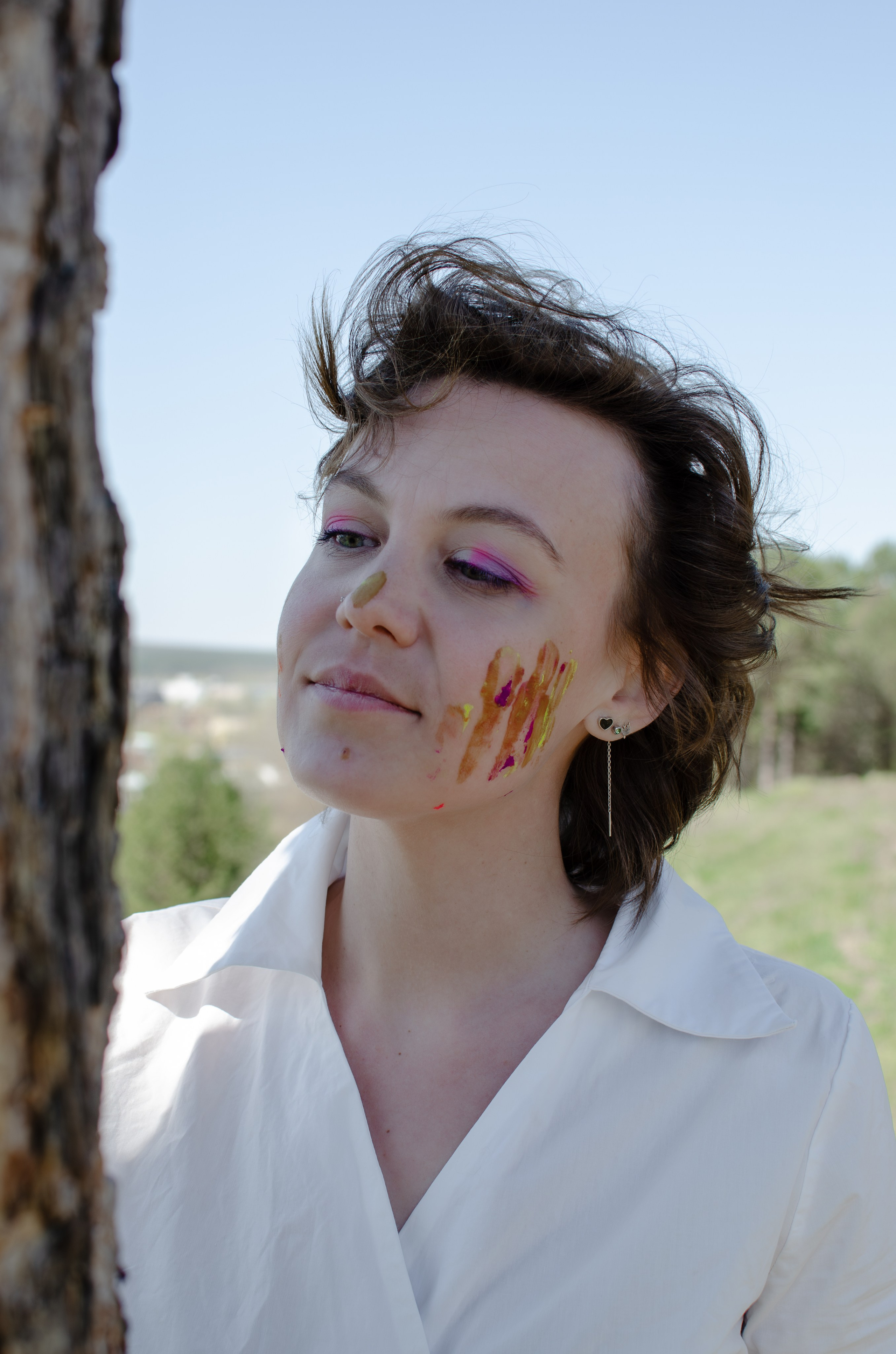 Художница. Светлана Агалакова Фотограф