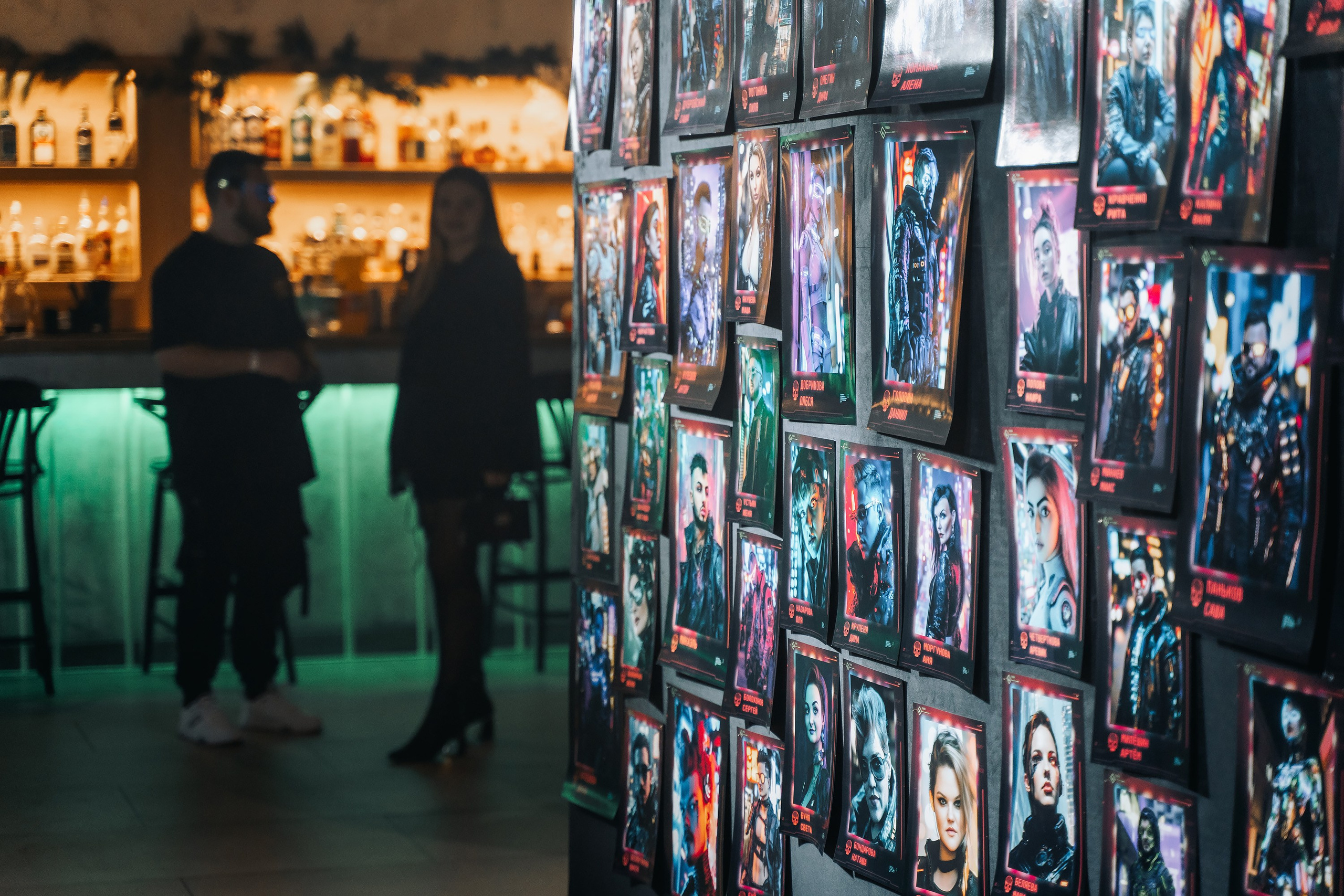 Корпоратив'24. Фотограф Александр Решня