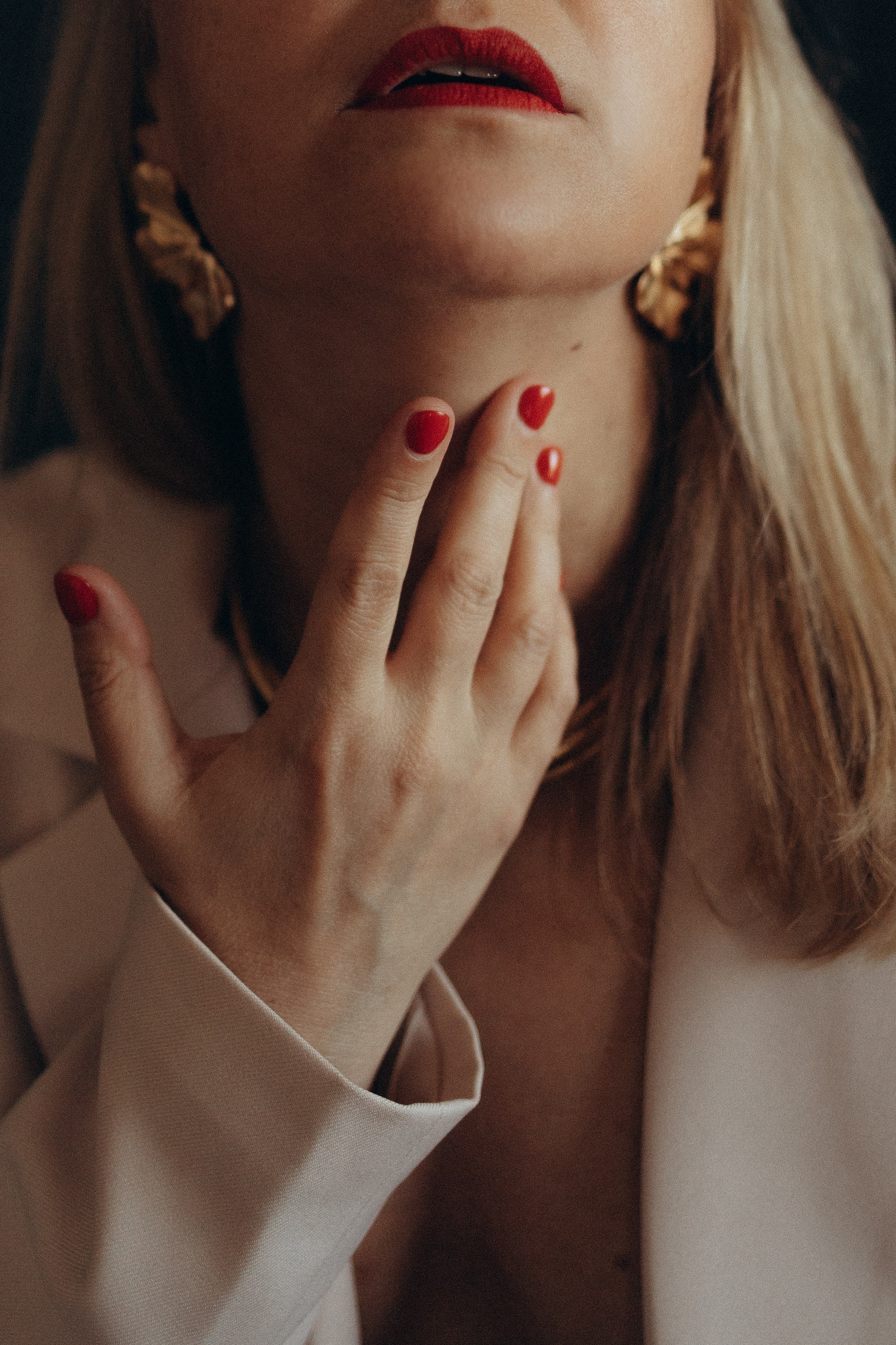 Вера. Фотограф Москва Алёна Суворова