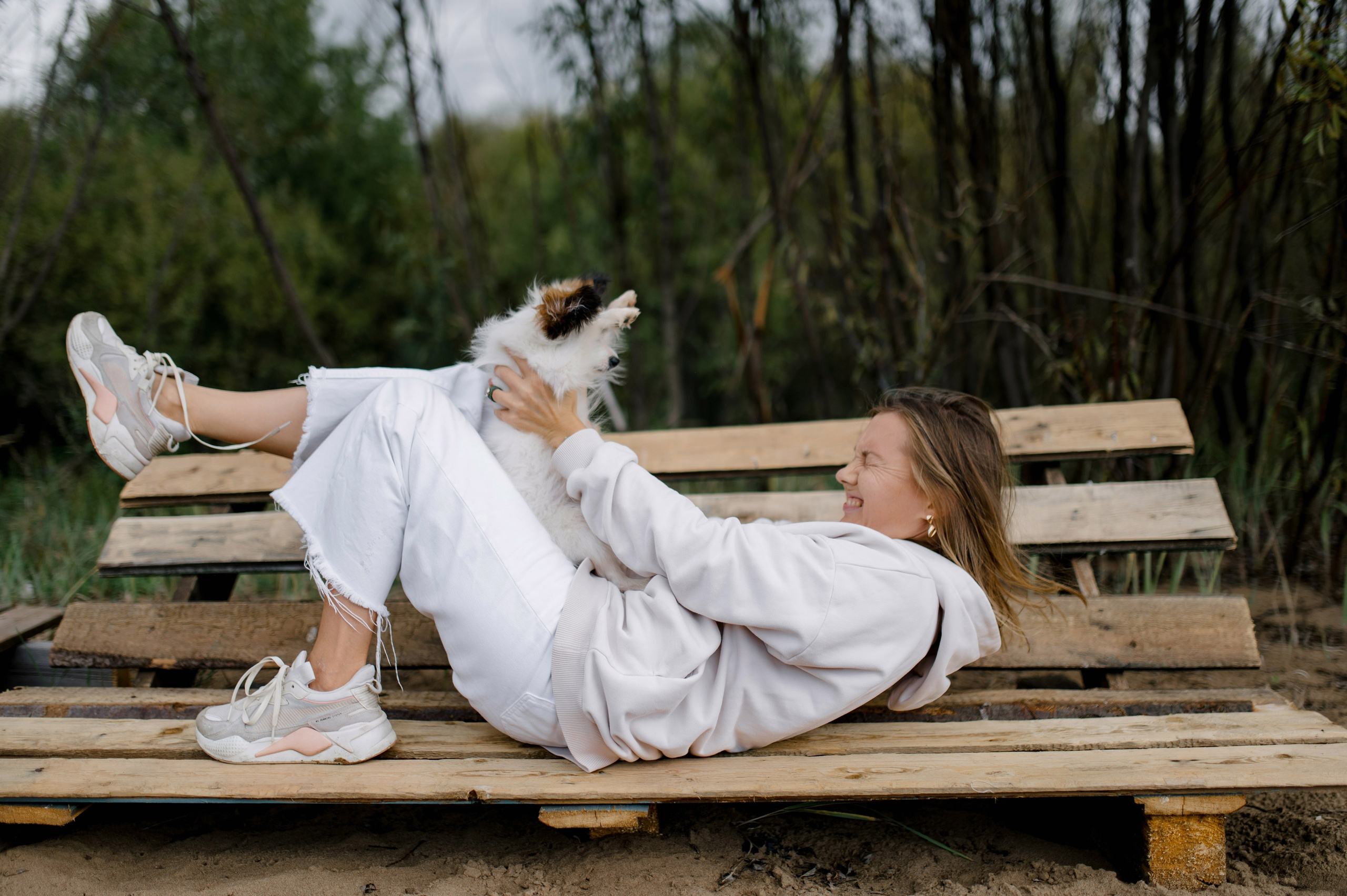 _. Фотограф Александр Смирнов