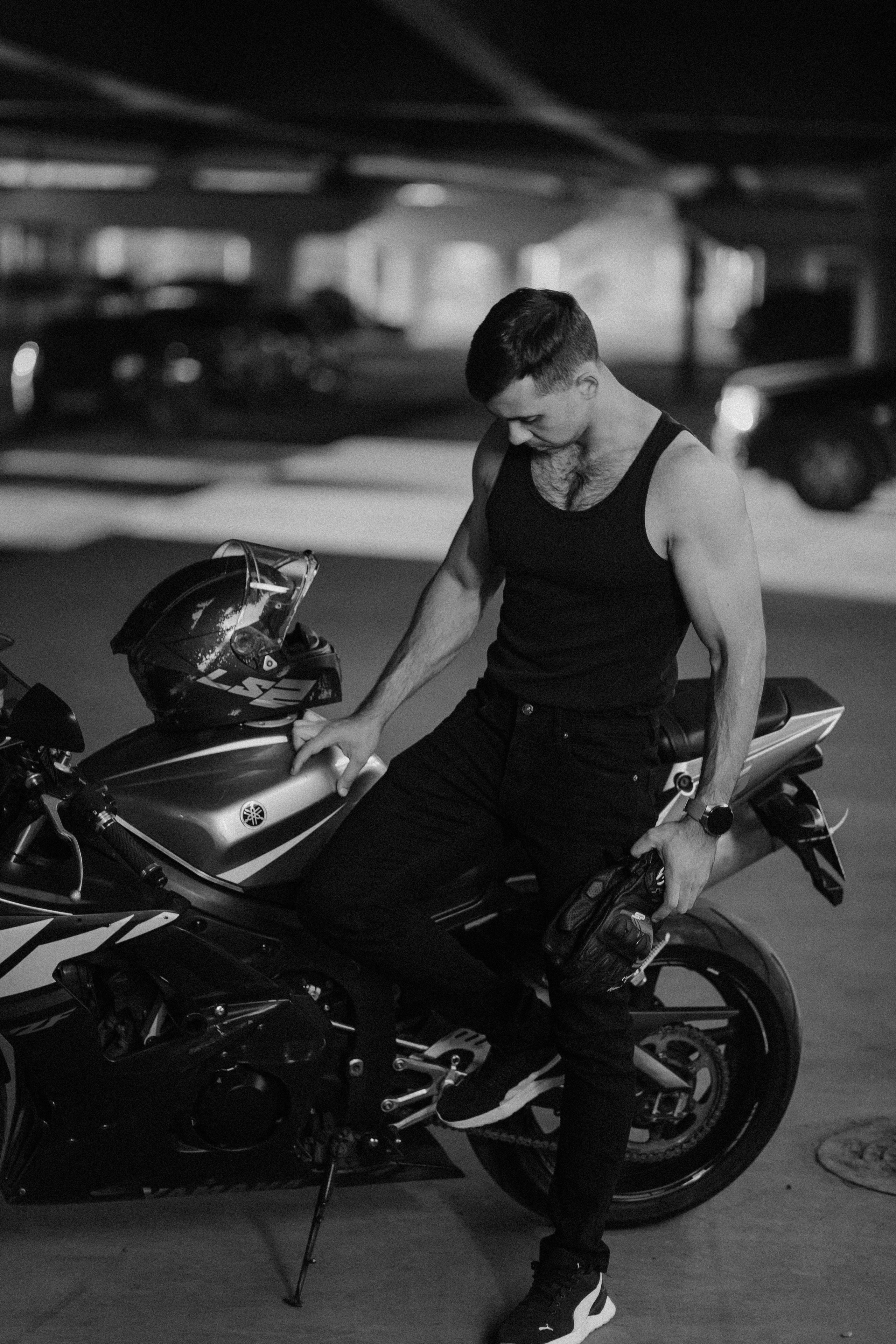 Николай мото. Павел Померанцев