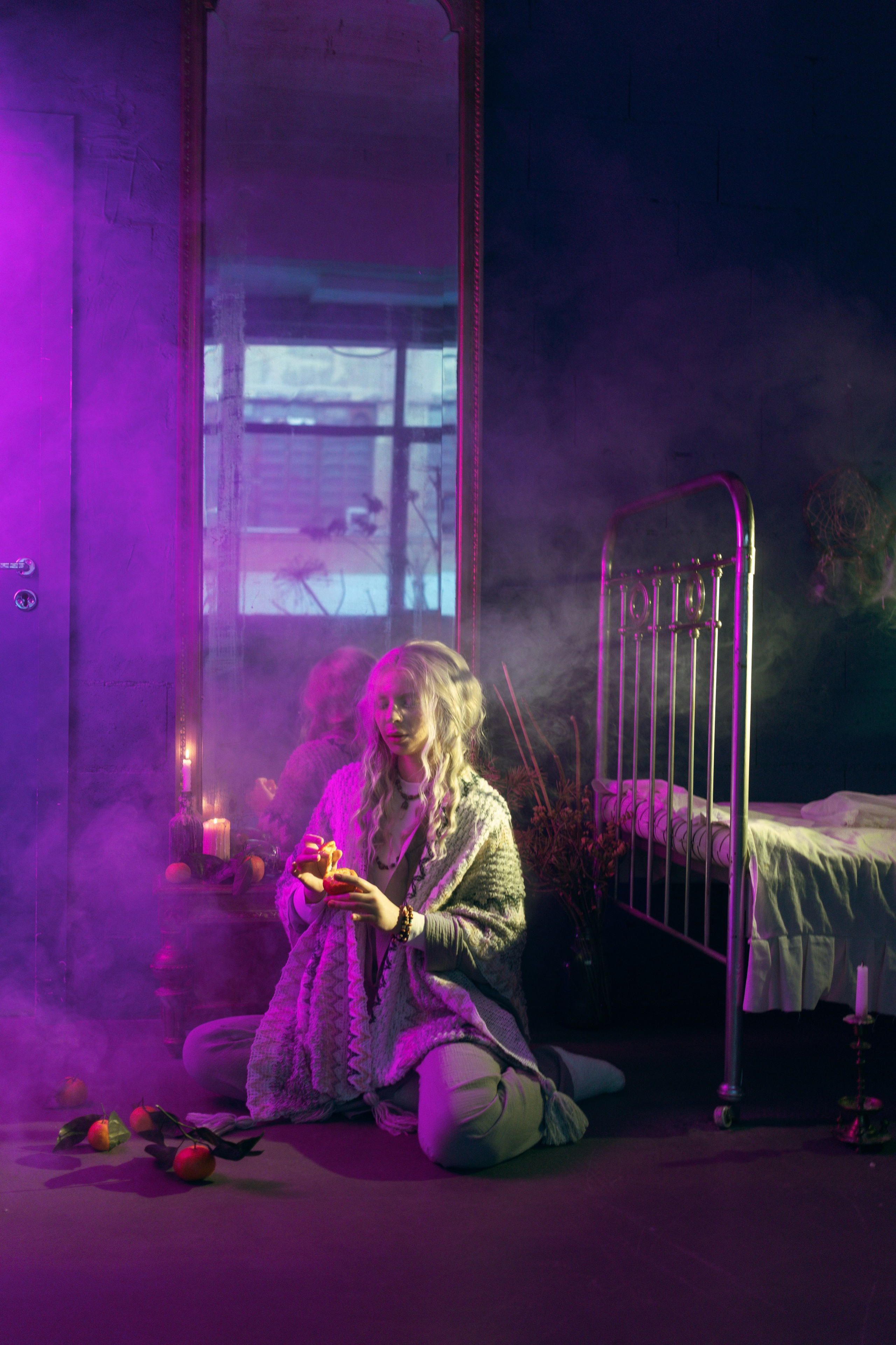 Дом, в котором…. Репортажный фотограф Анастасия Головко