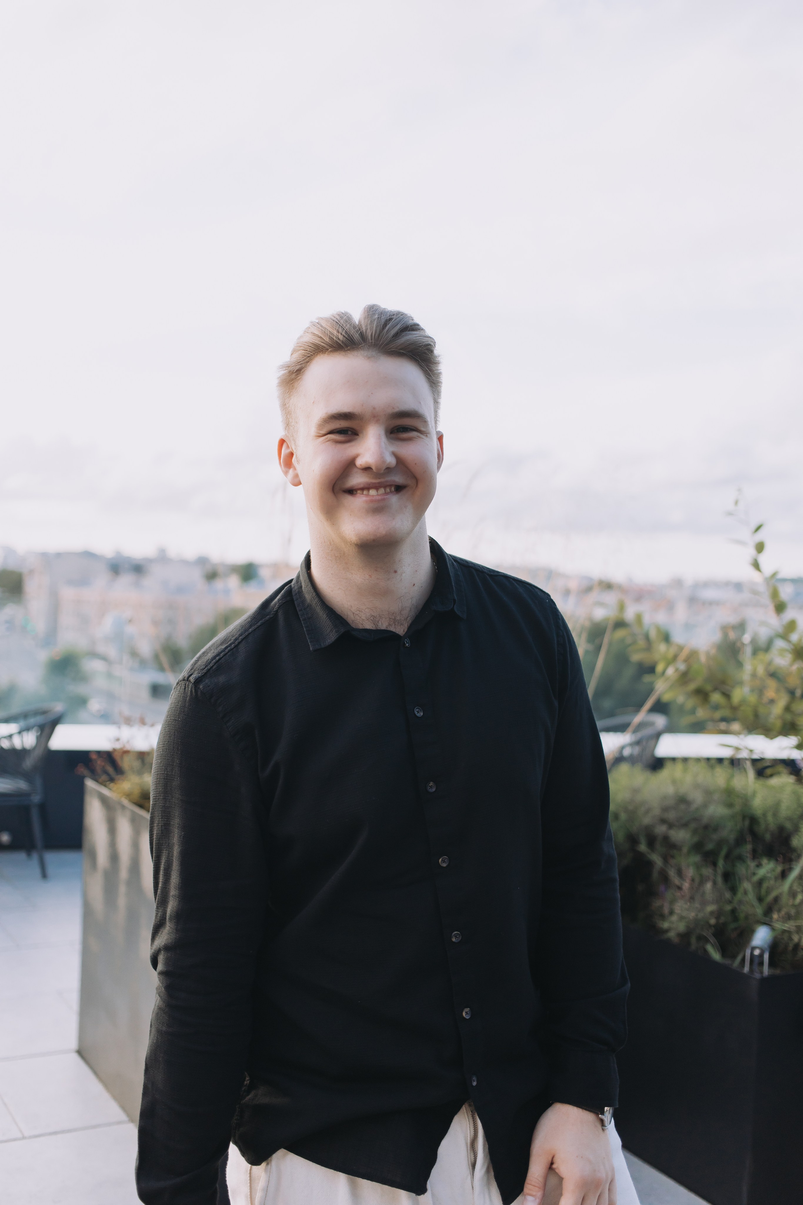 День рождения. Репортажный фотограф Анастасия Головко