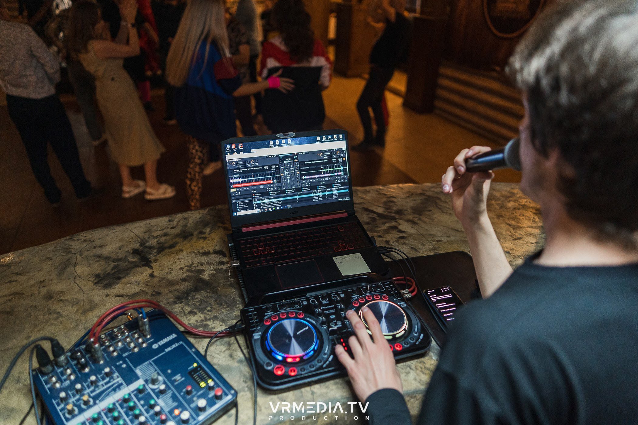 В гостях у «Петровича»