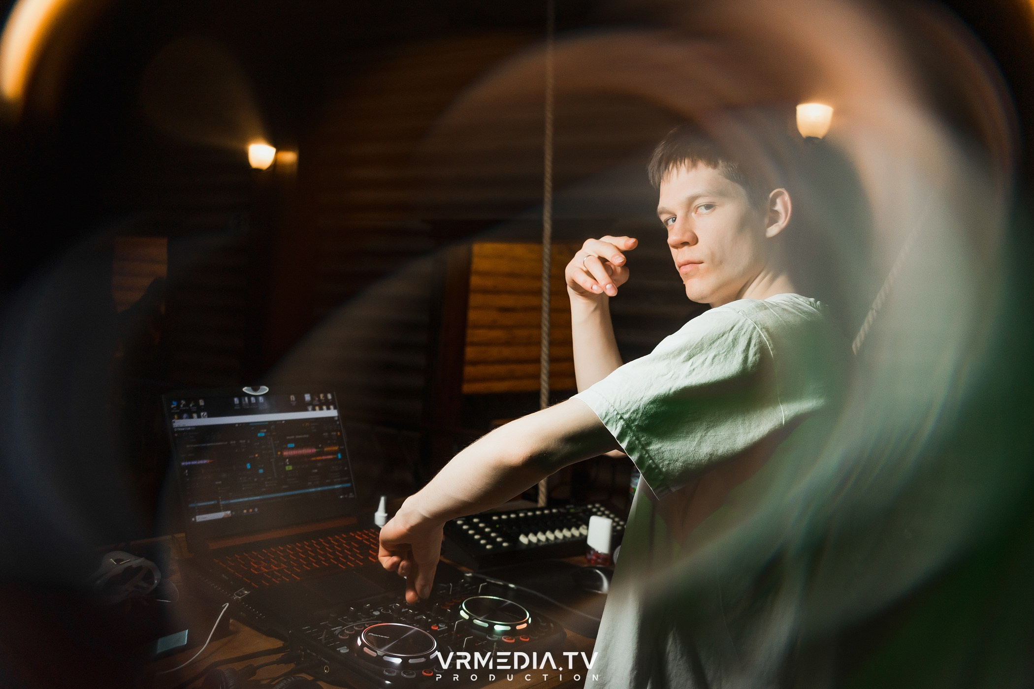 В гостях у «Петровича»