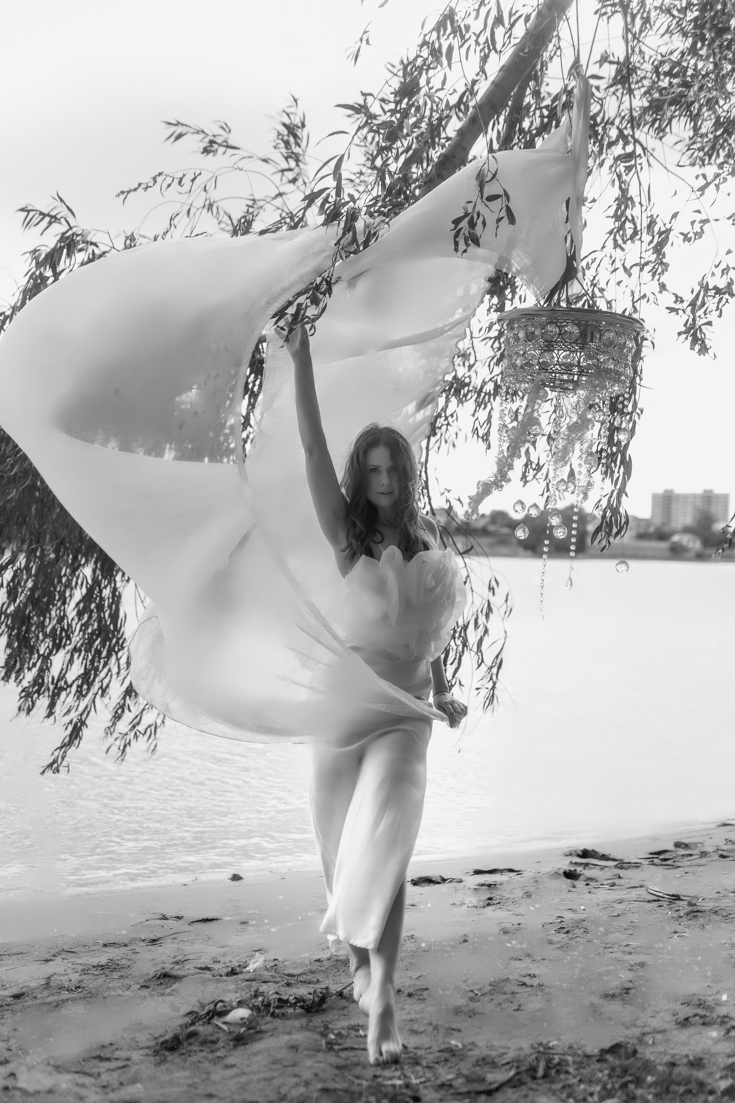 Речная русалка