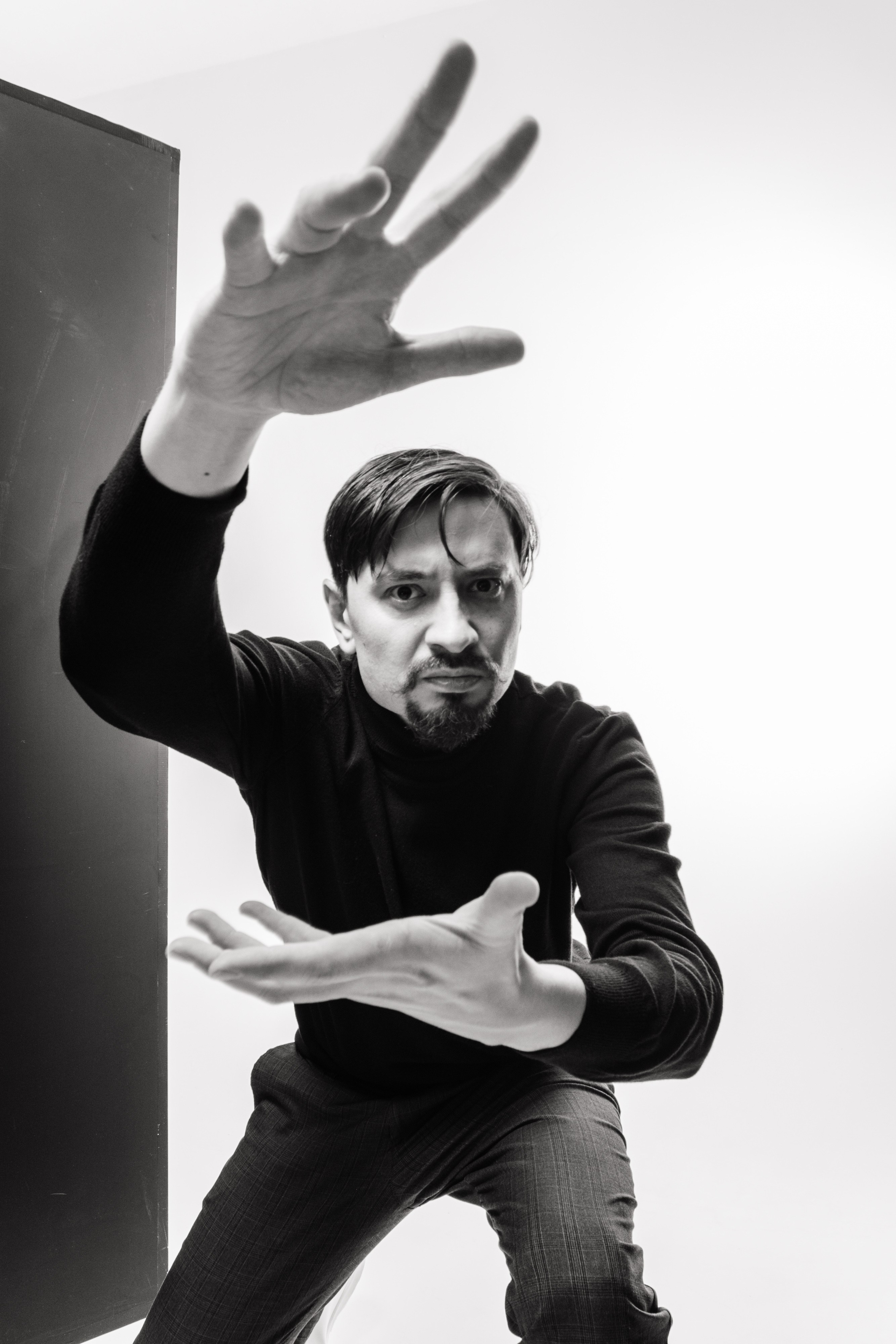 Ильсур. Фотограф Алёна Михайлова, Екатеринбург