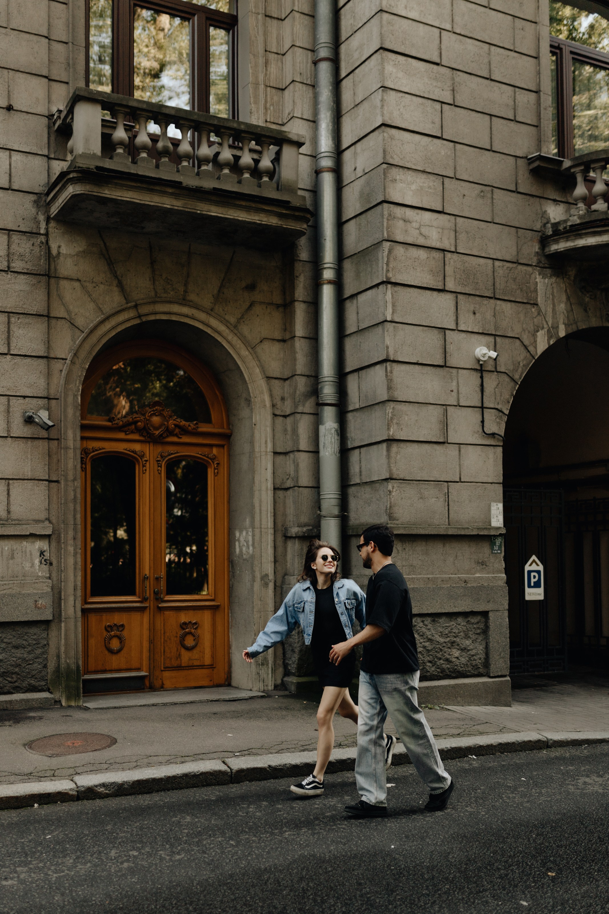 Алена & Никита. Главная