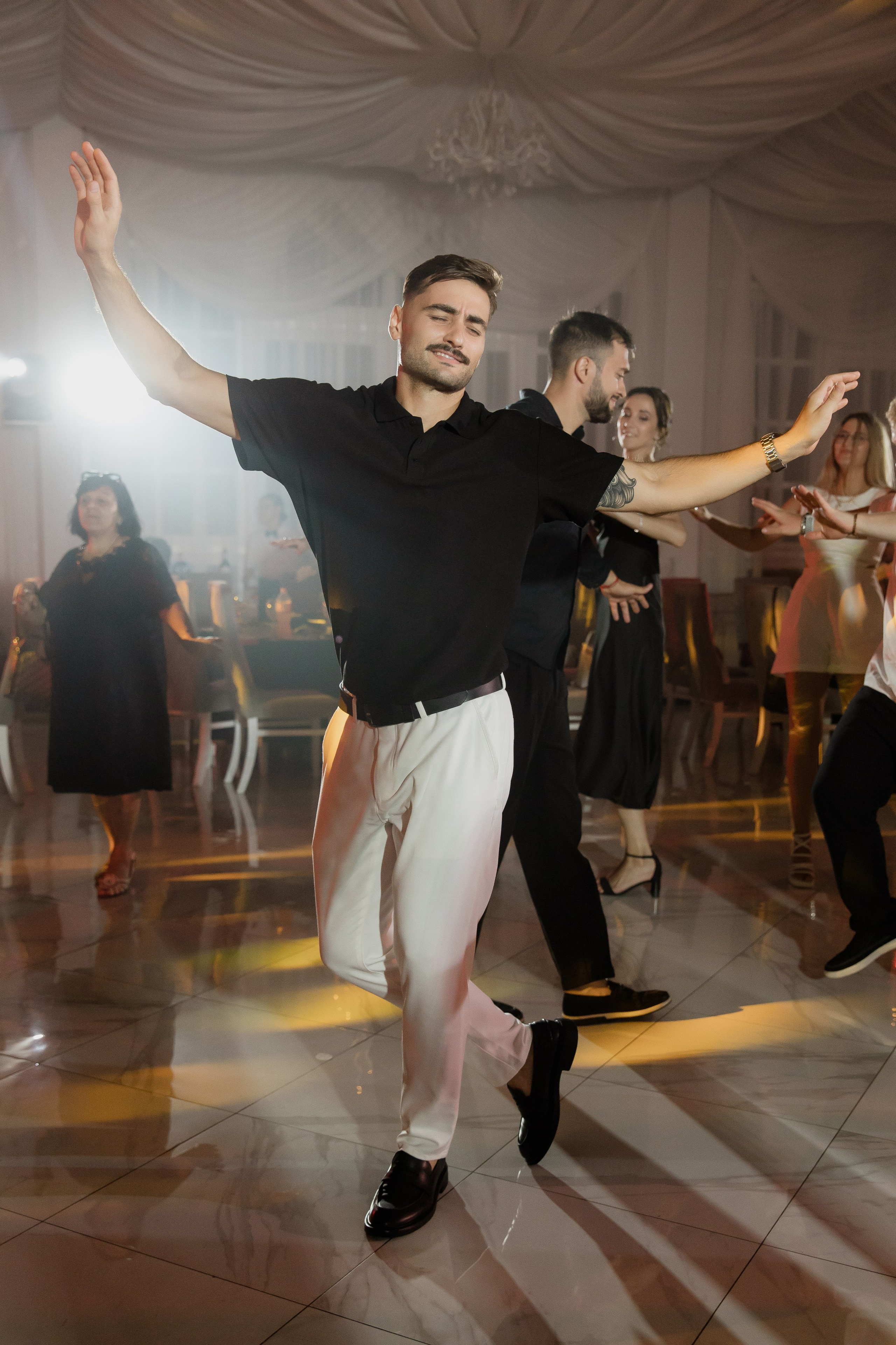 Давид и Кристина. Валеева Виктория | Свадебный фотограф в Ростове-на-Дону и Москве