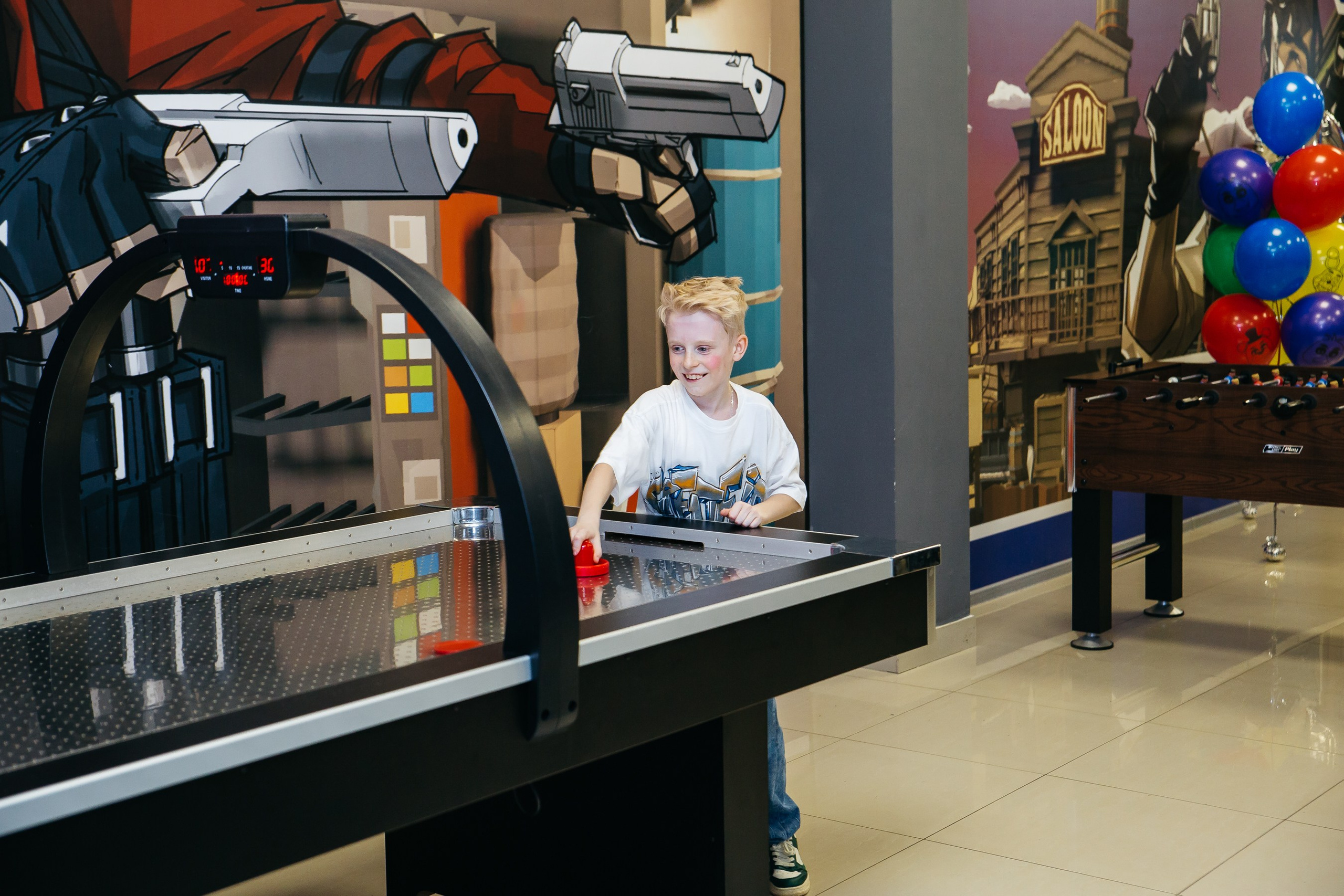 Варпоинт 10 лет. Свадебный и семейный фотограф в Краснодаре Илонна Ковалева