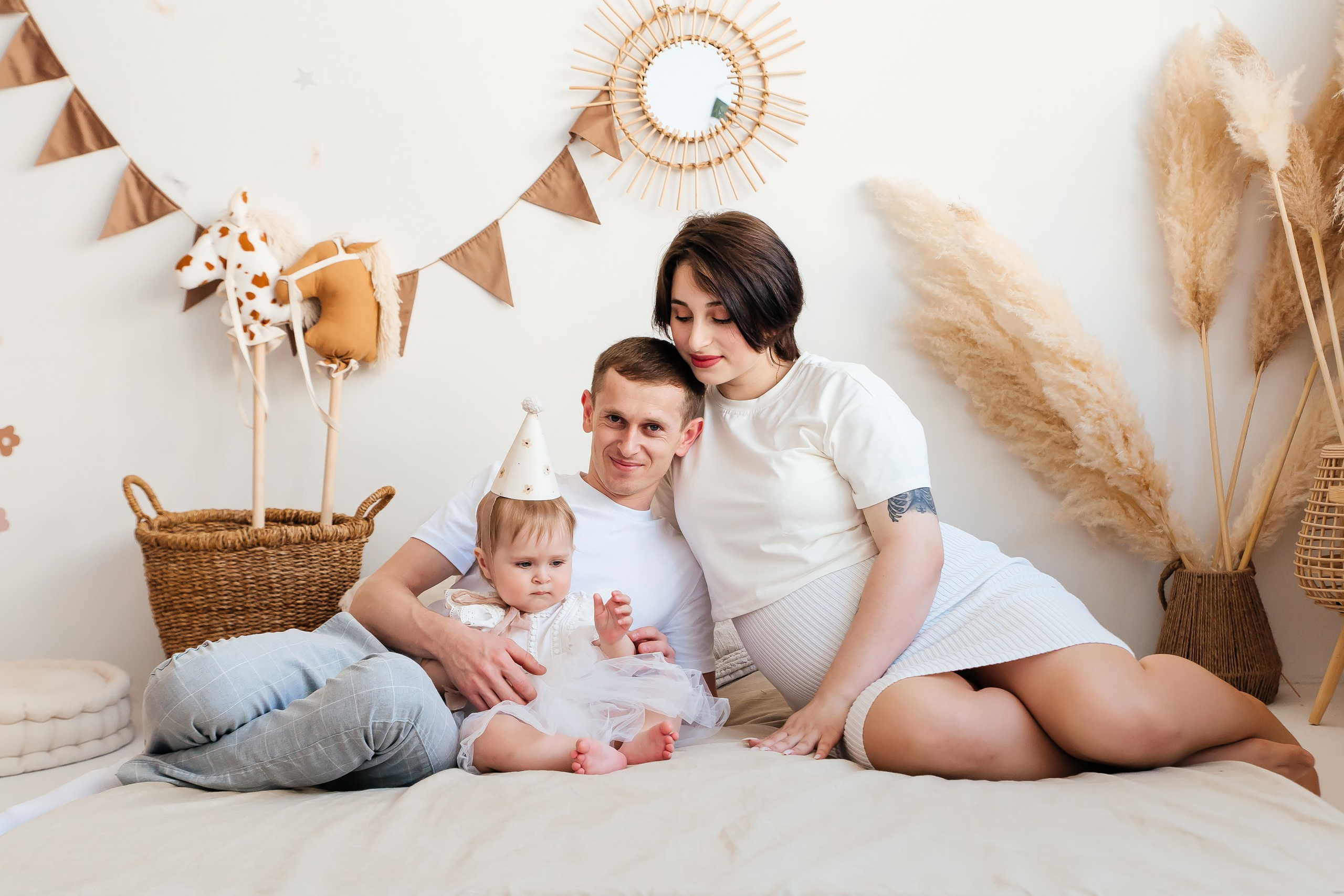 Крушение торта. Свадебный и семейный фотограф в Краснодаре Илонна Ковалева