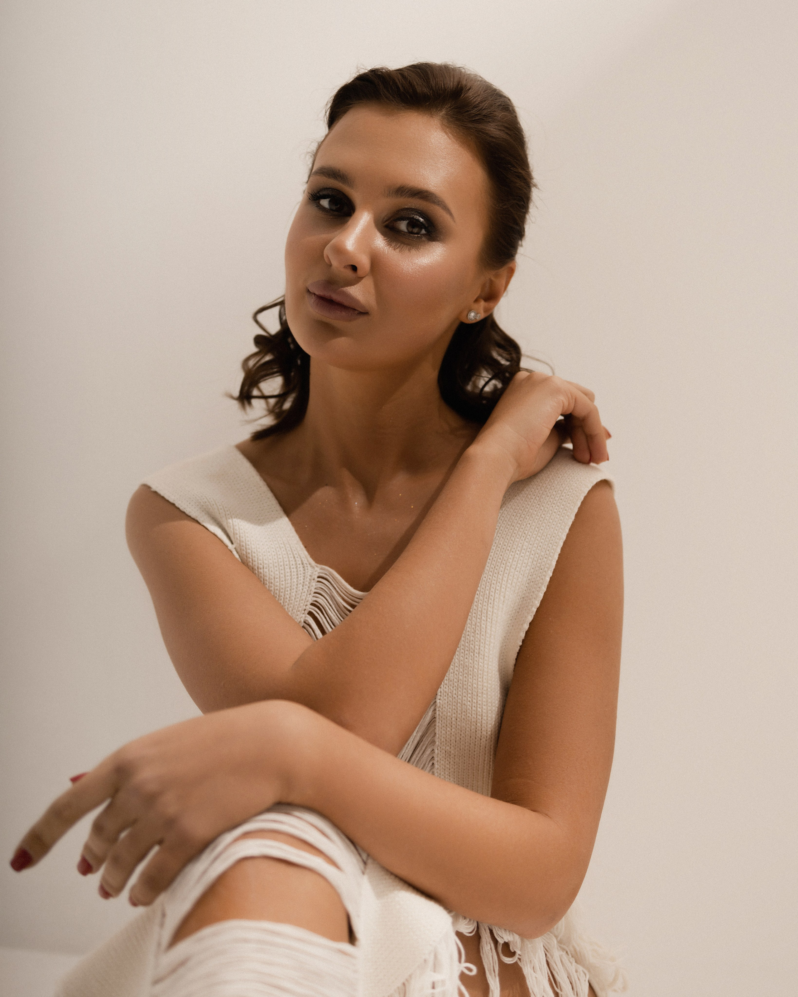 Диана. Фотограф в Красноярске Ксения Дмитрик