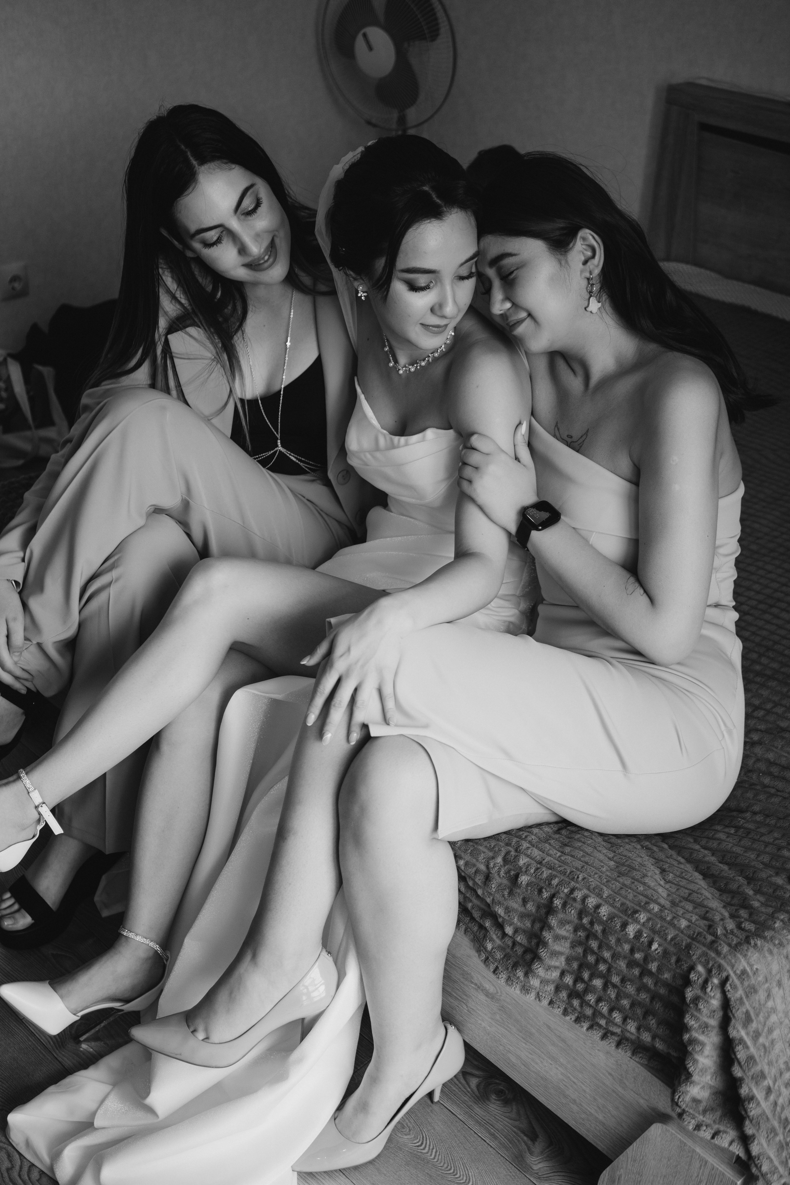 Rail & Shabnam. RAMZIYA KAZAKOVA