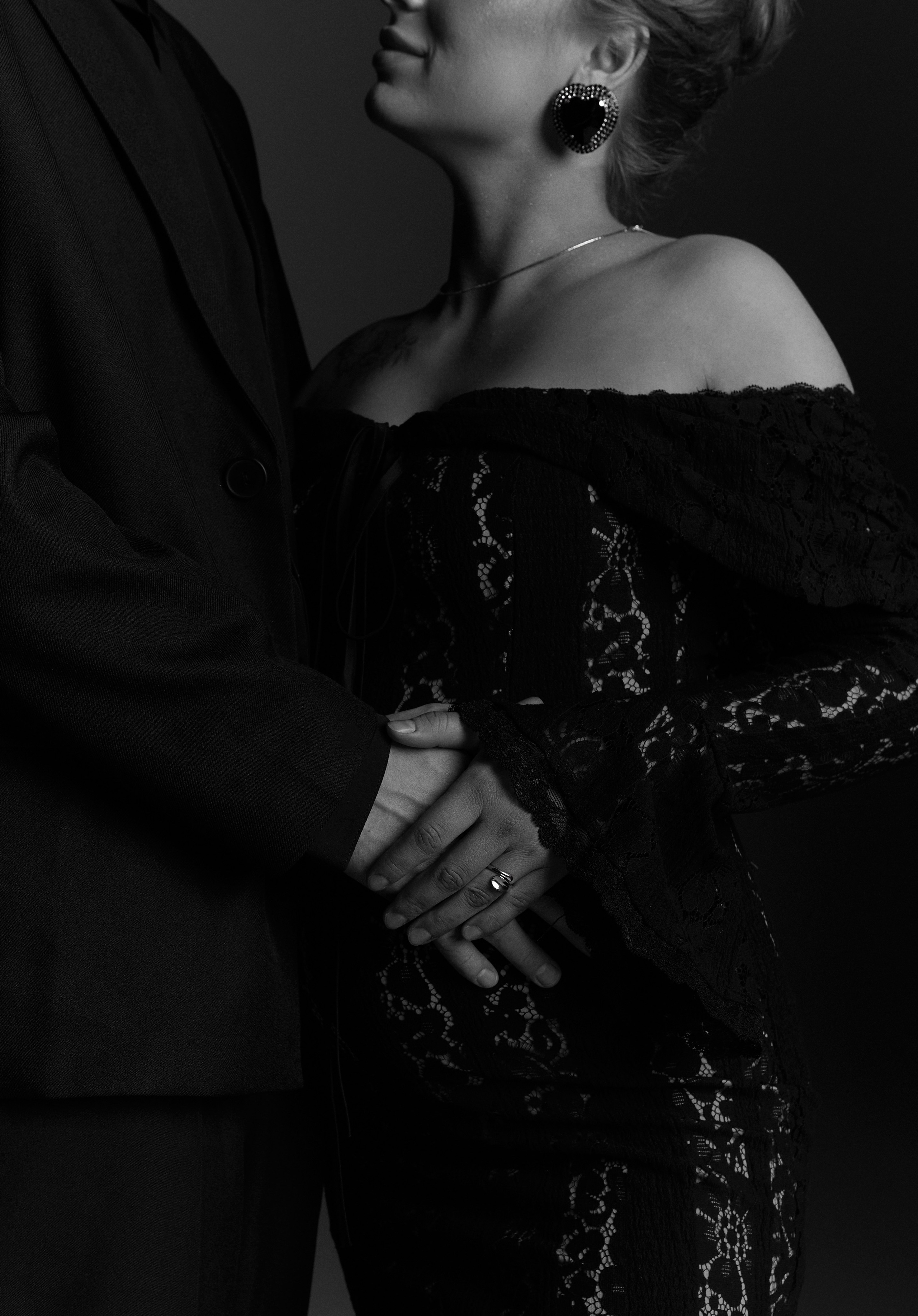 Алексей и Владлена. Фотограф в Курске Ольга Дудинова