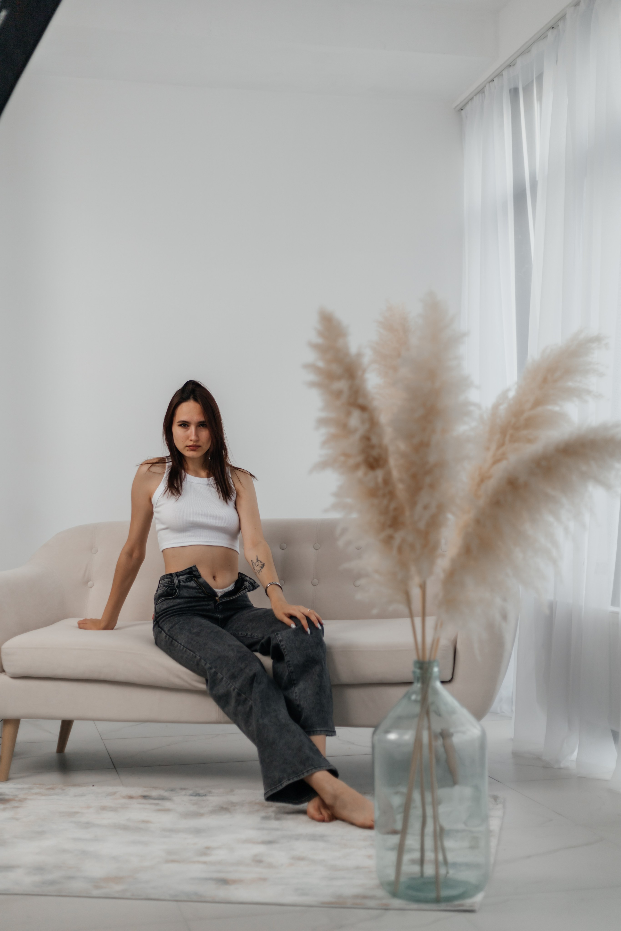 Ульяна. Фотограф Уфа