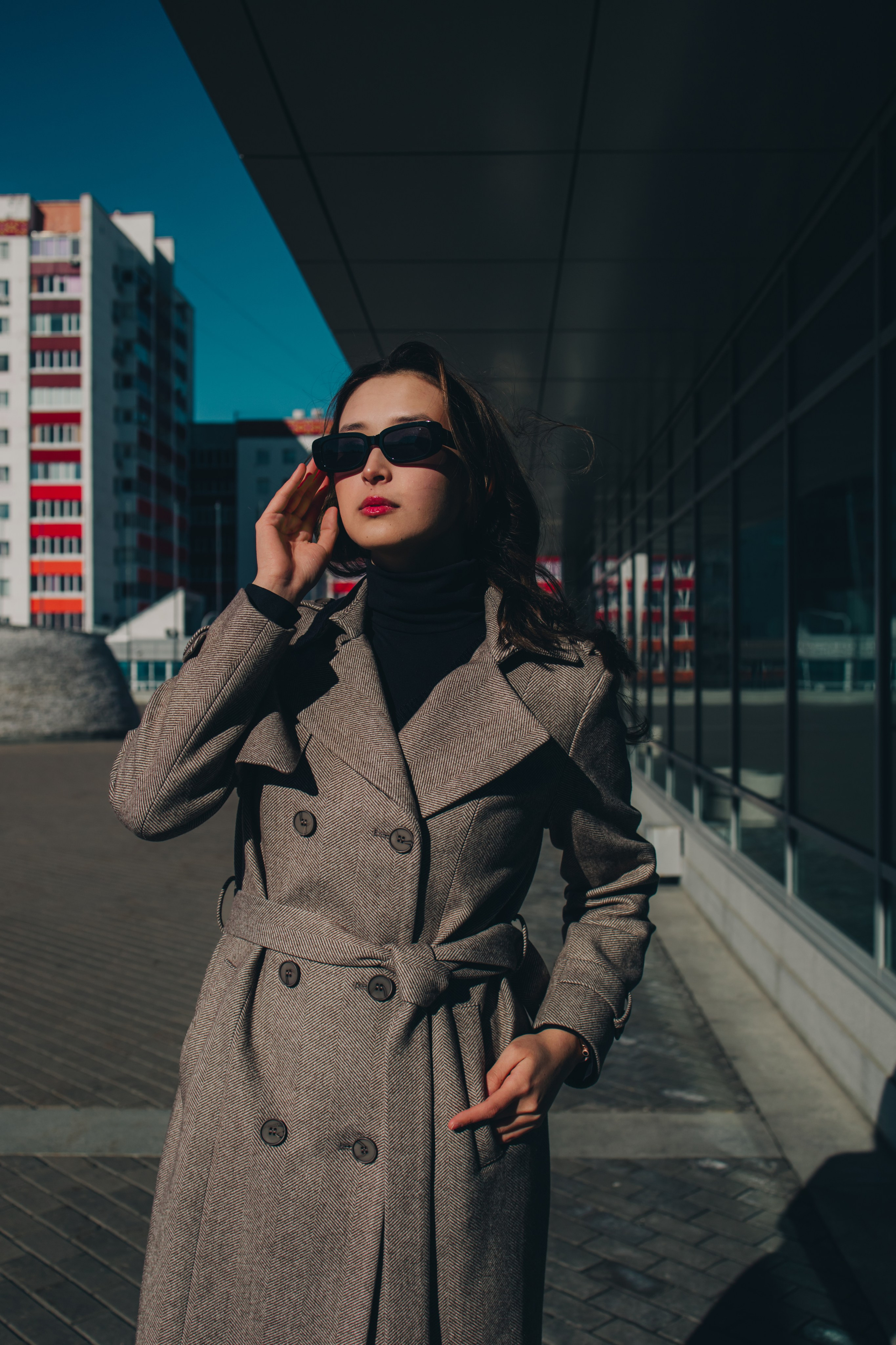 Диана и Ульяна. Фотограф Уфа