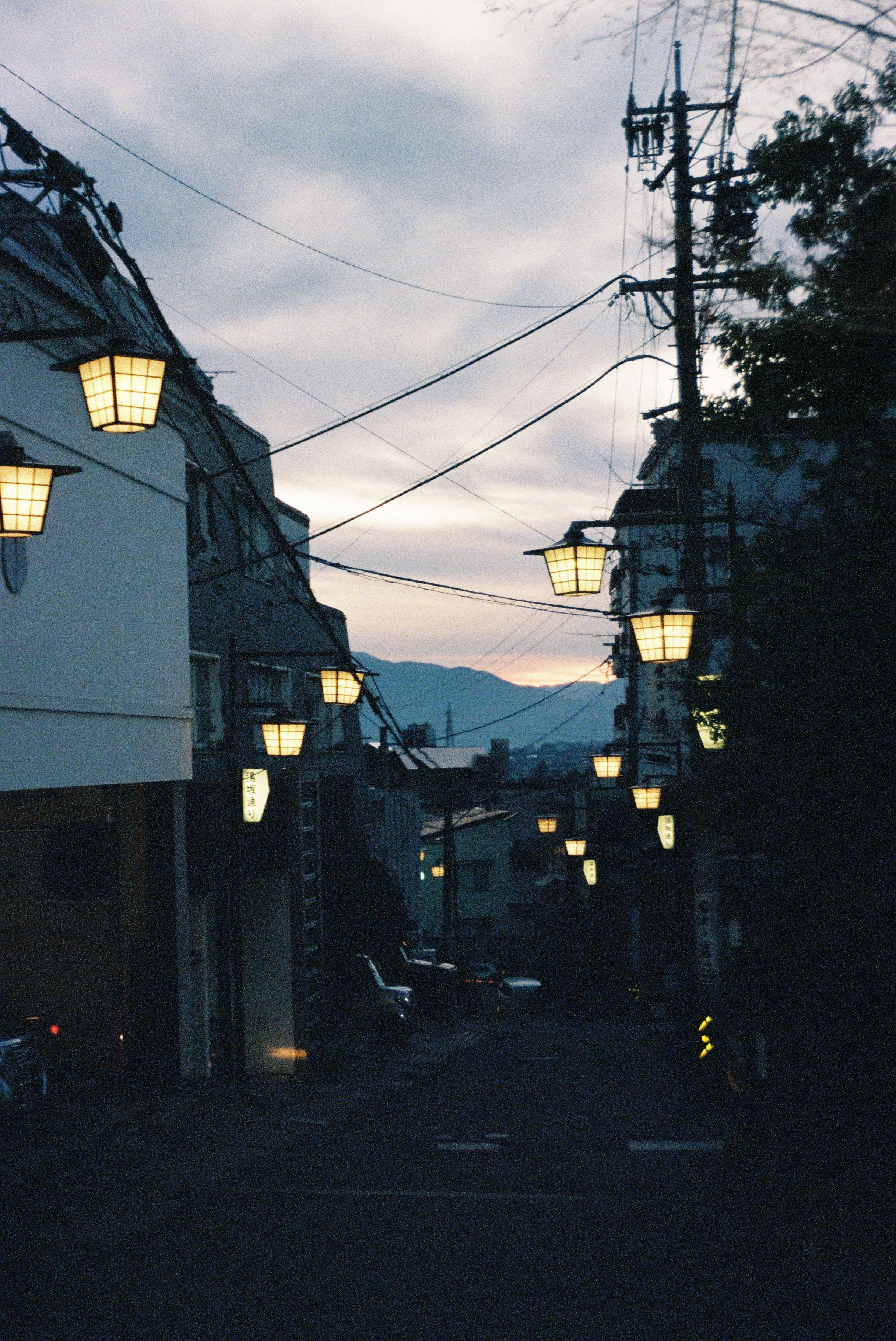 Kodak Ultramax, Мацумото, Япония