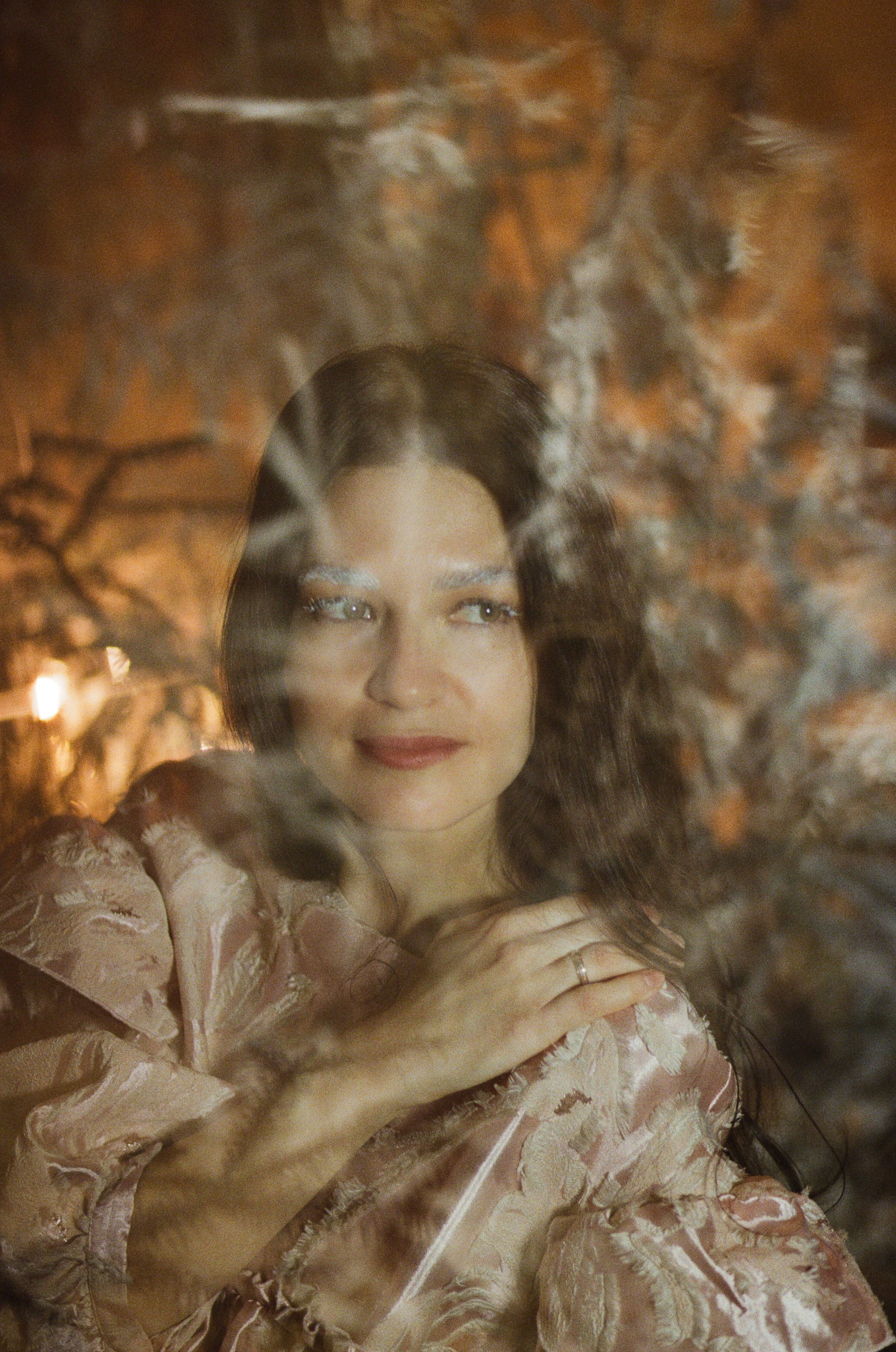 Аня. Галя Аникина фотограф в Москве