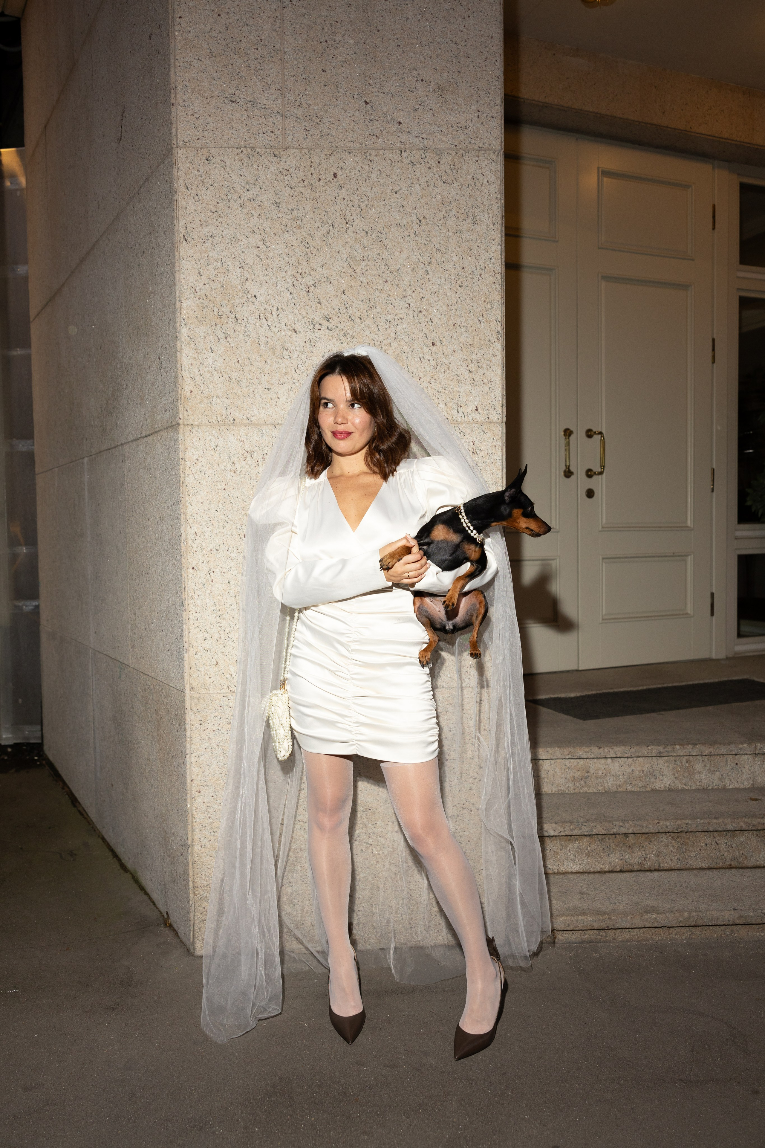 Вика и Дима. Свадебный фотограф | Москва