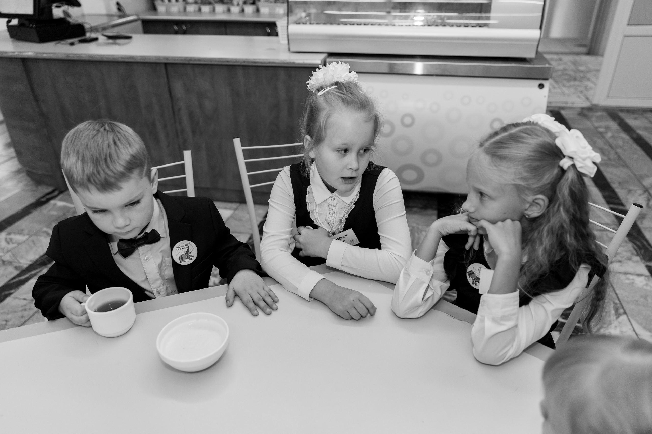 1 Г Останкино 1415. Свадебный фотограф | Москва