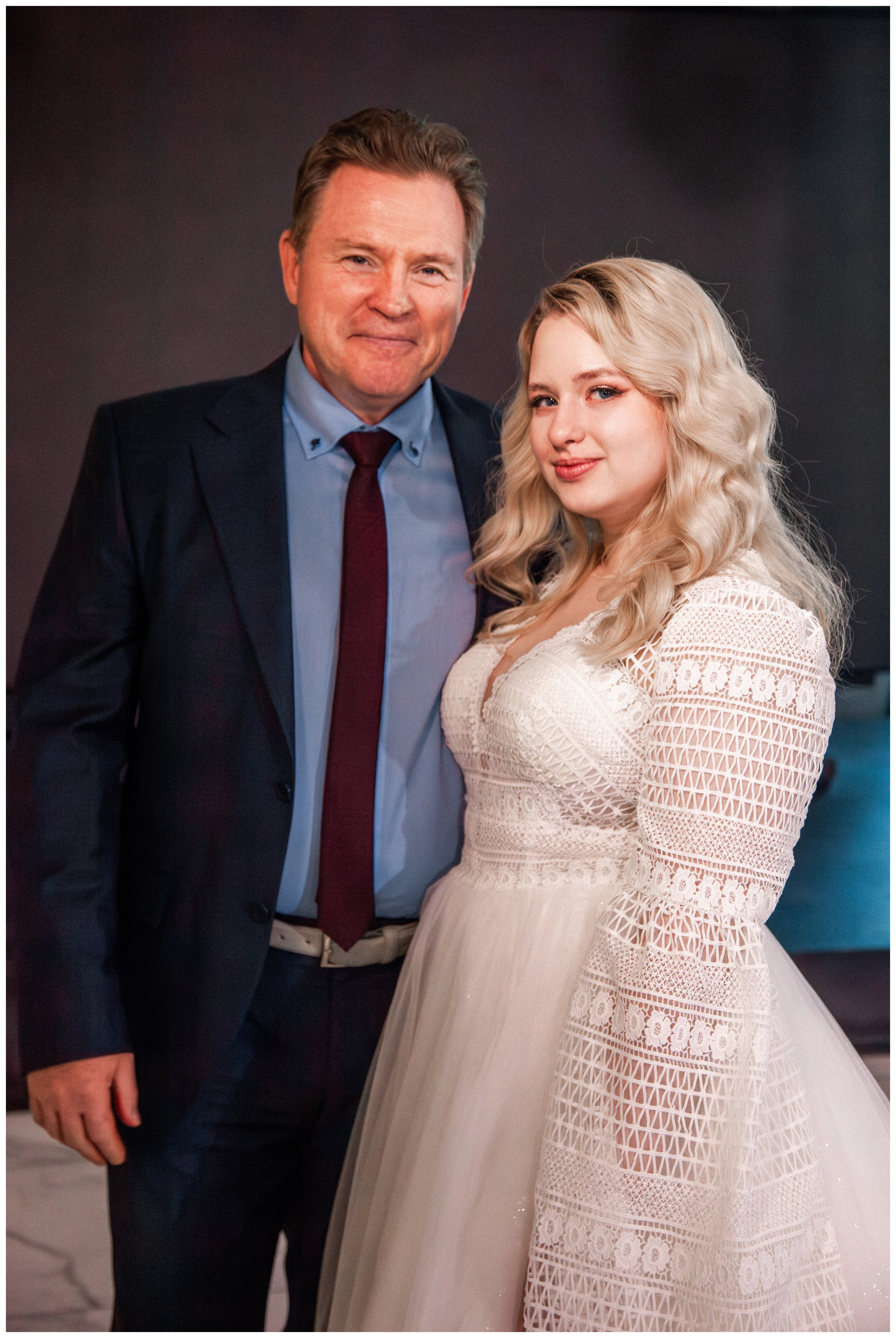 Никита и Екатерина. Георгий Тришаков