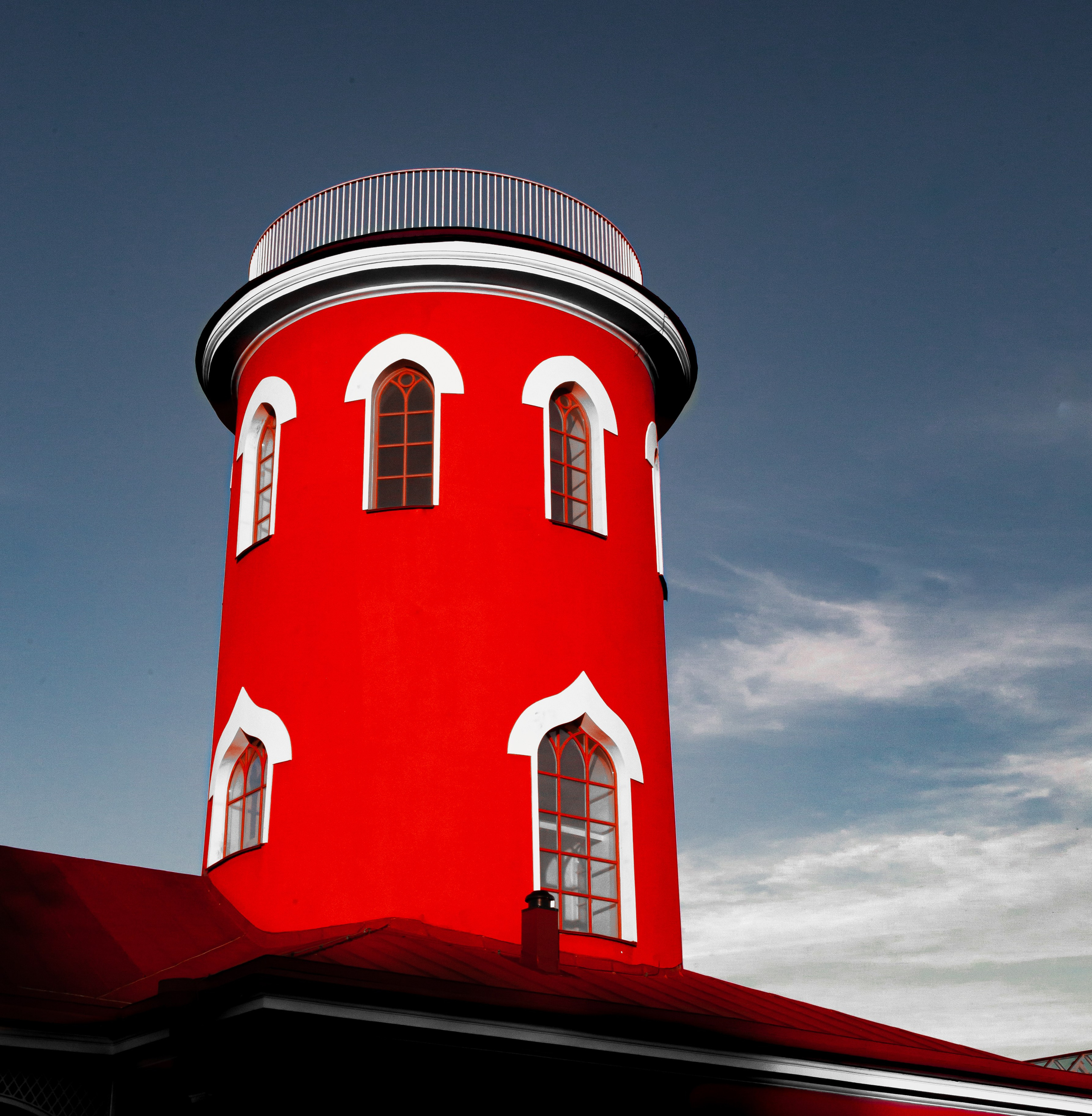 Кукуйская слобода. Георгий Тришаков