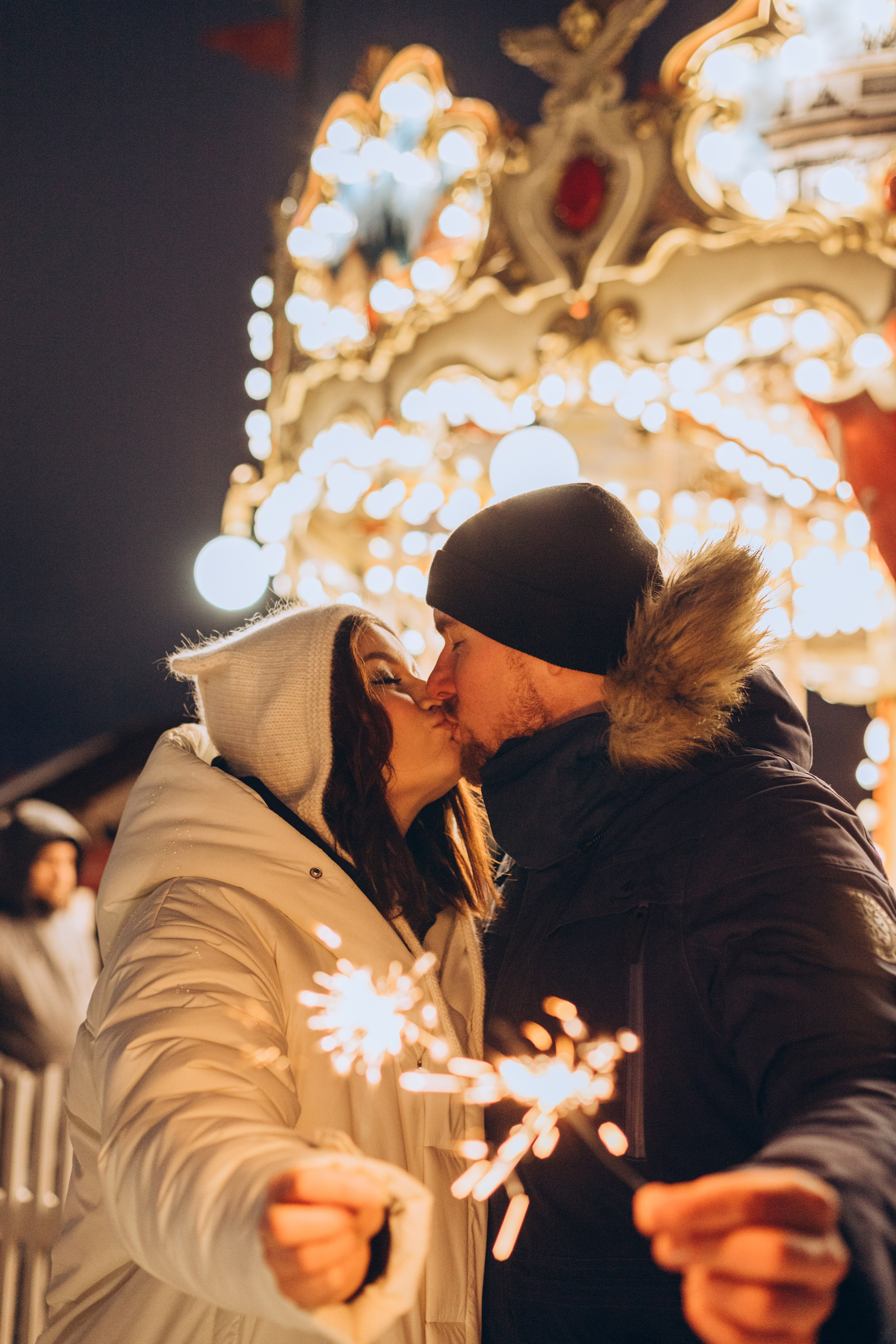Лиза и Максим. Свадебный и семейный фотограф в Нижнем Новгороде Екатерина Наймарк