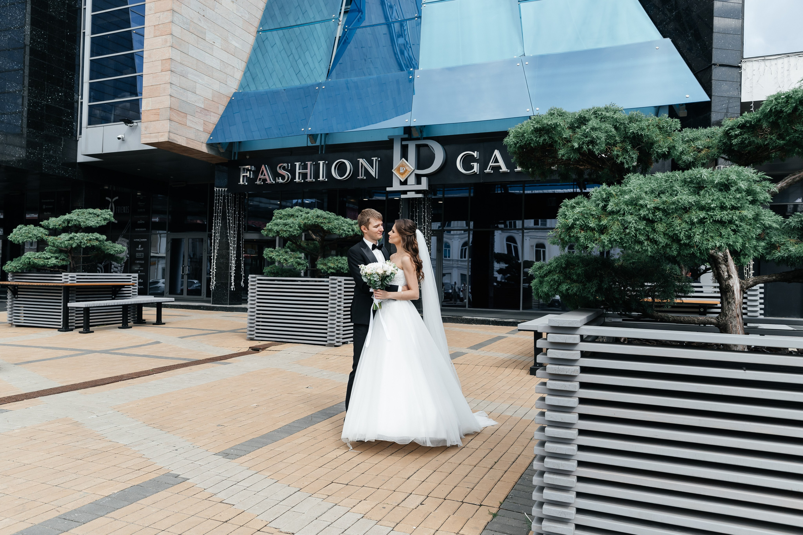 Анастасия и Алексей (полный день). Свадебный и семейный фотограф в Нижнем Новгороде Екатерина Наймарк