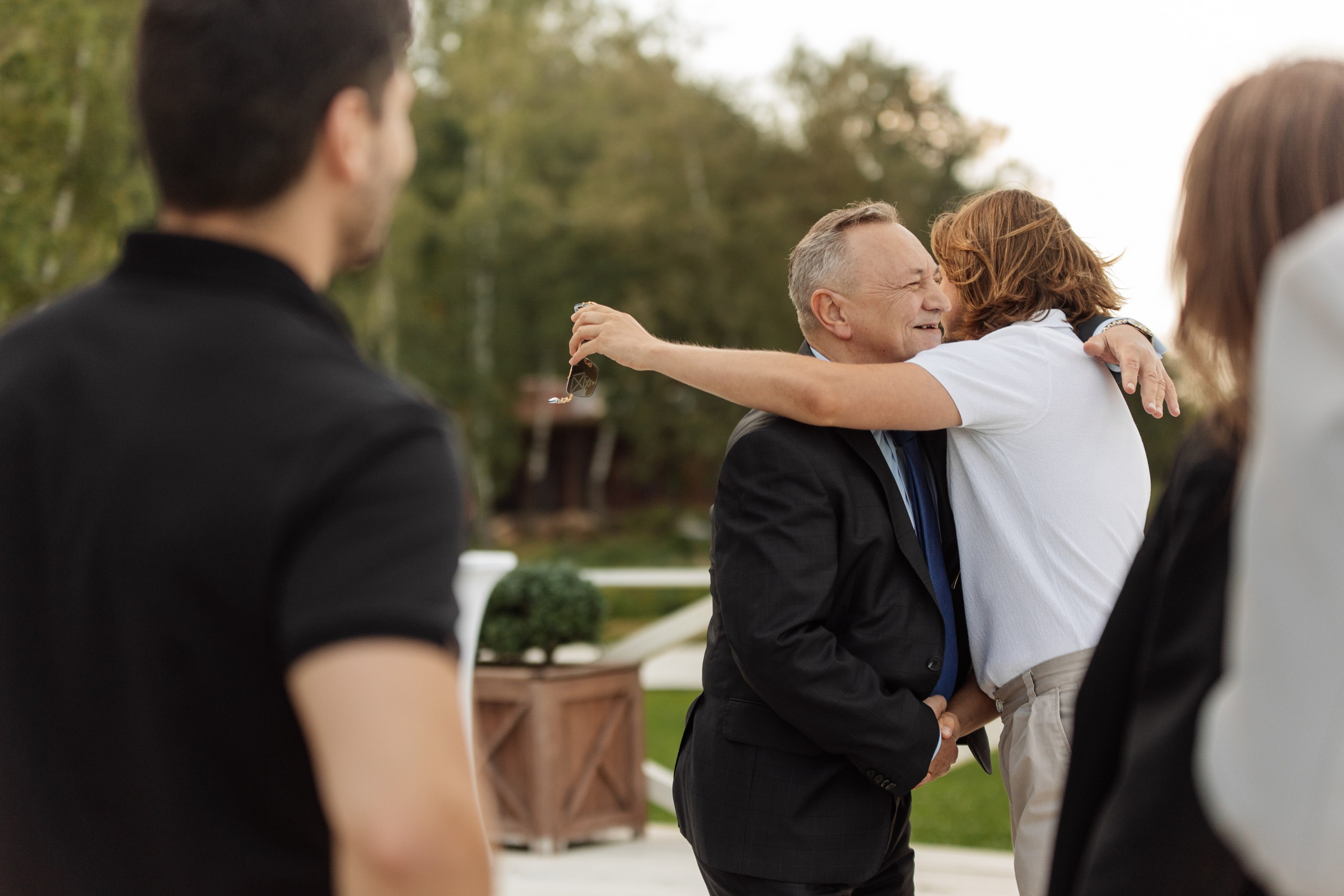 Гендер Пати. Репортажный фотограф. Москва. Алина Ланская