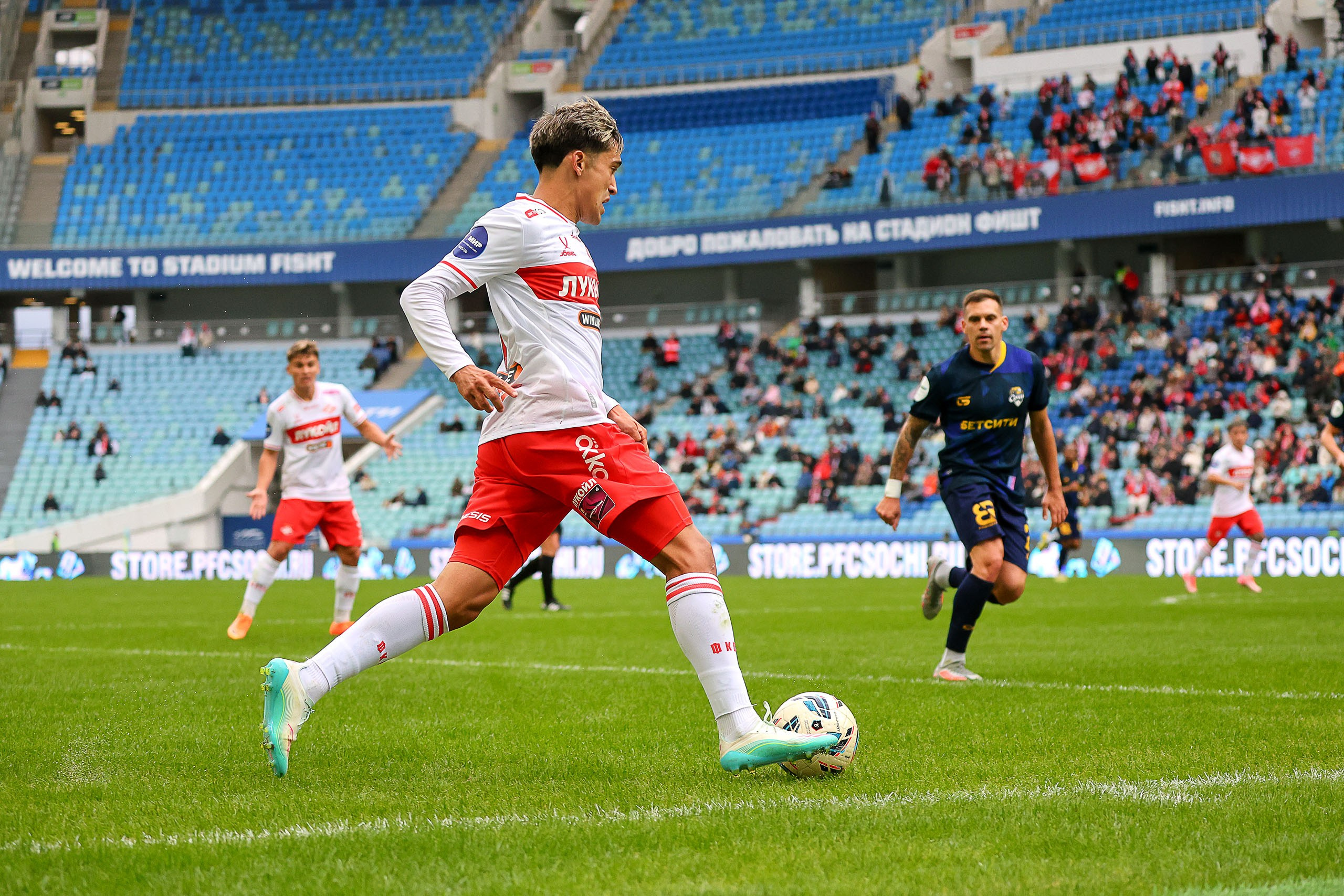 Photography of football matches, football, photojournalist, sports rep. Reportage photographer in Nizhny Novgorod and Moscow angelina Ilyichev