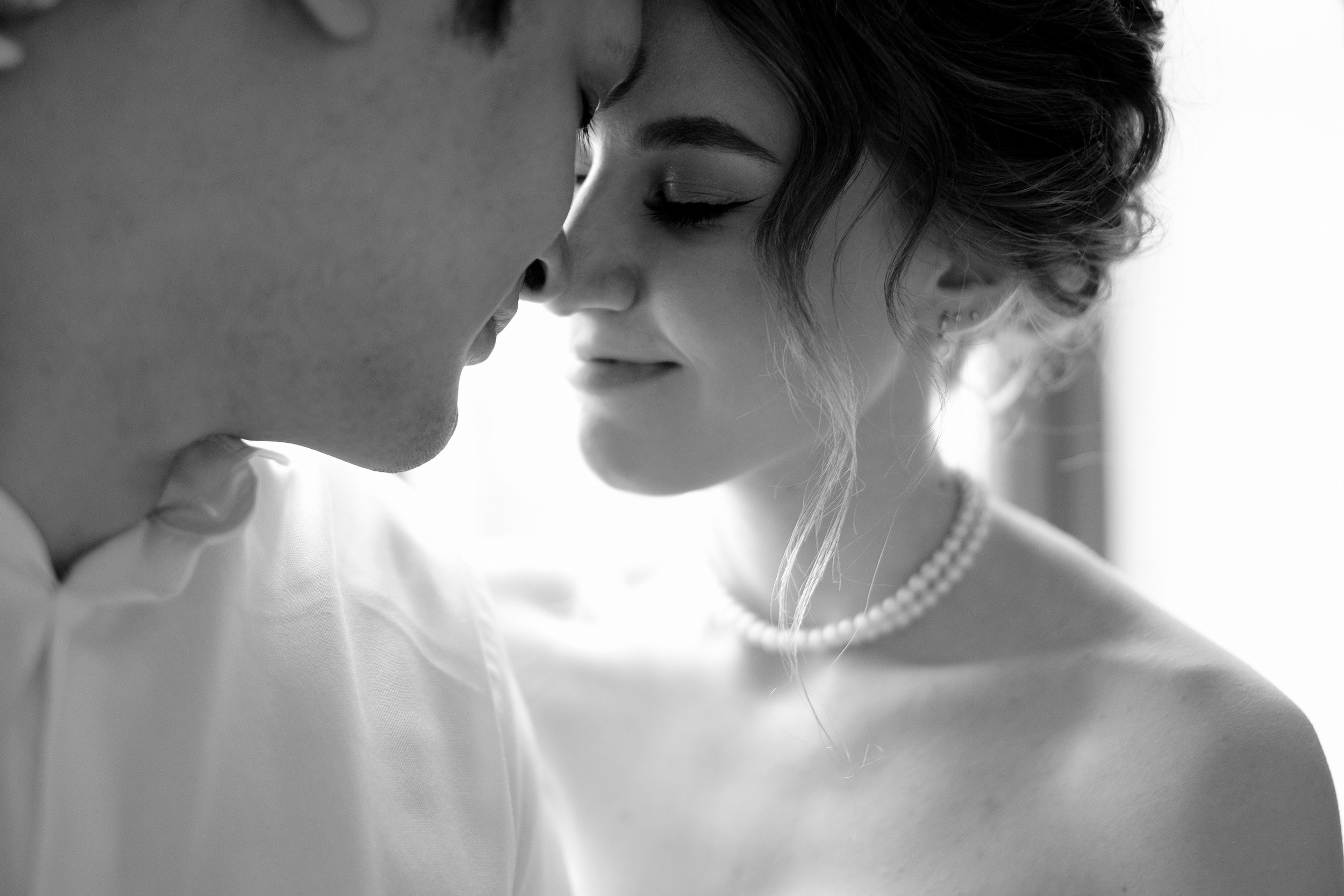 Свадебные фотосессии в Москве