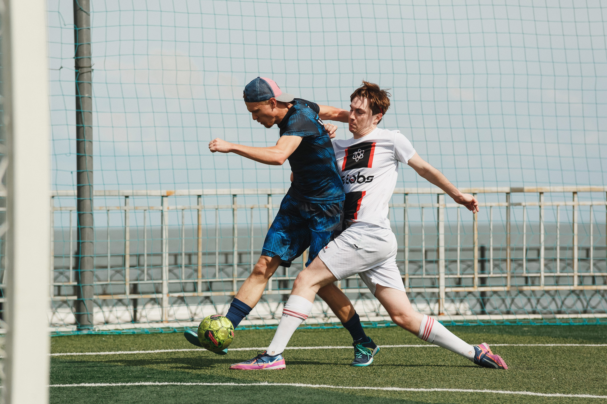 Под знаменем Амбрелла: Футбольный турнир в Приазовье Таганрога. Свадебный и семейный фотограф в Таганроге Бакарюк Антон