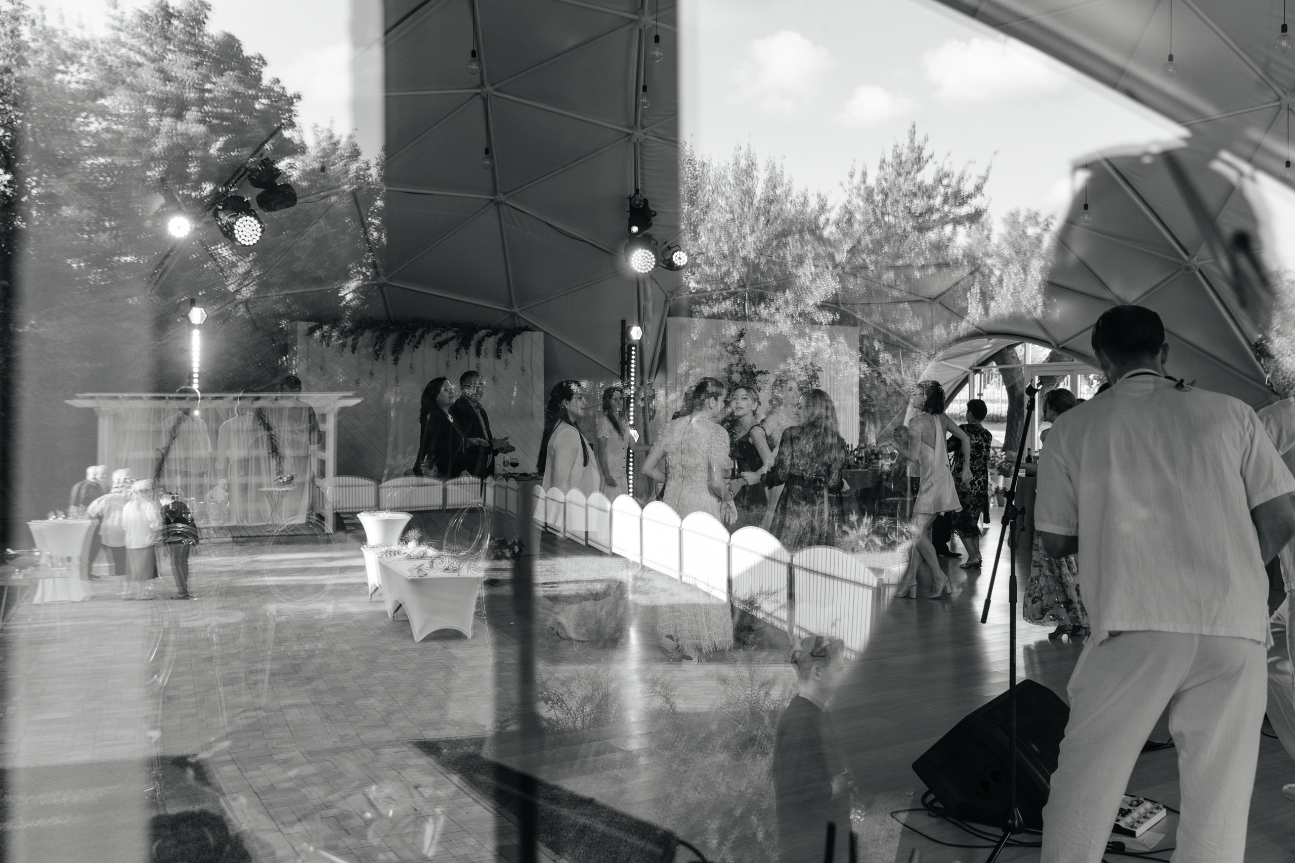 Свадебный анонс Шамиля и Дарьи