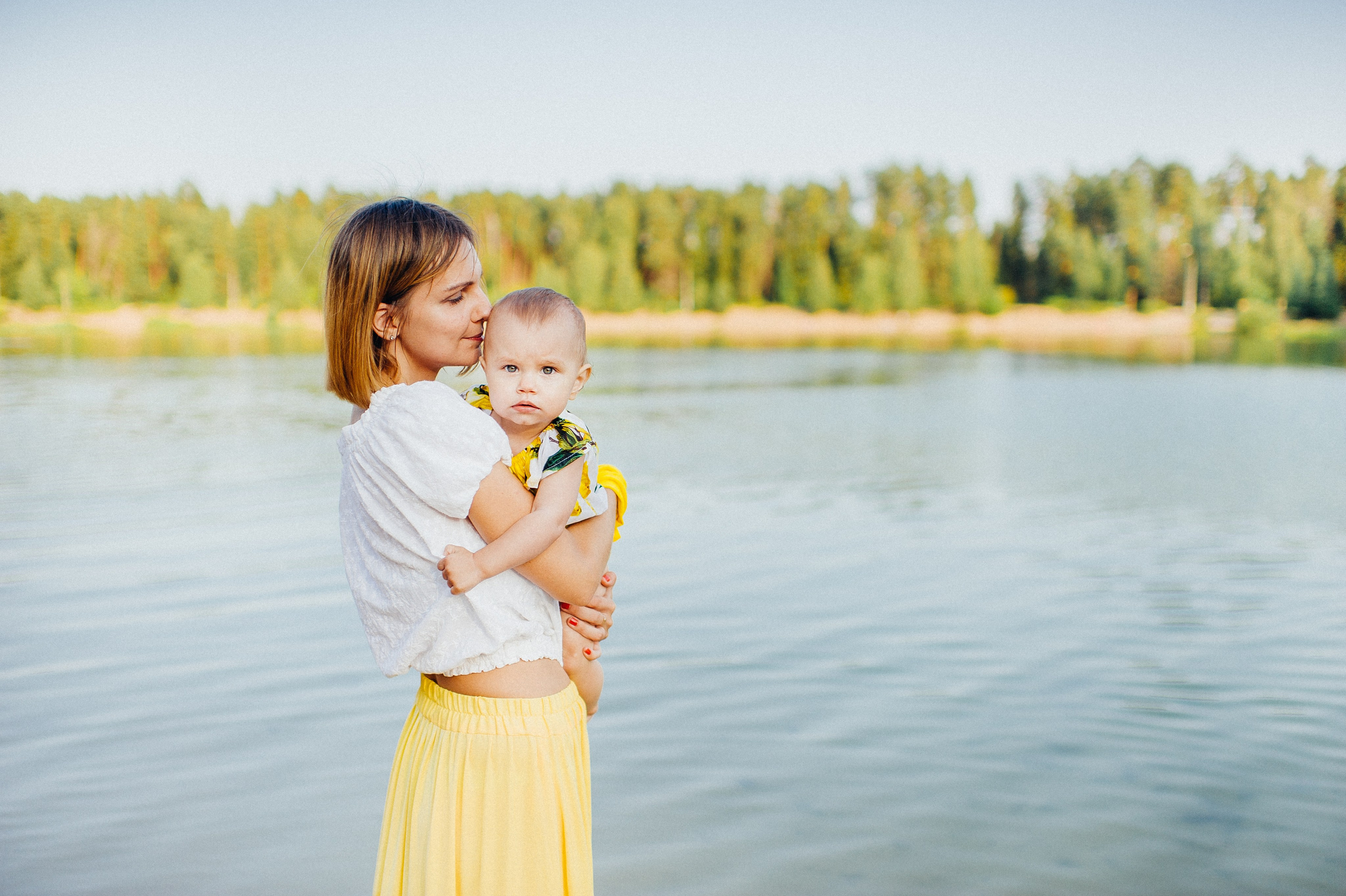 ИРИША и ЕСЯ. Свадебный и семейный фотограф РИТА БОЧКАРЁВА