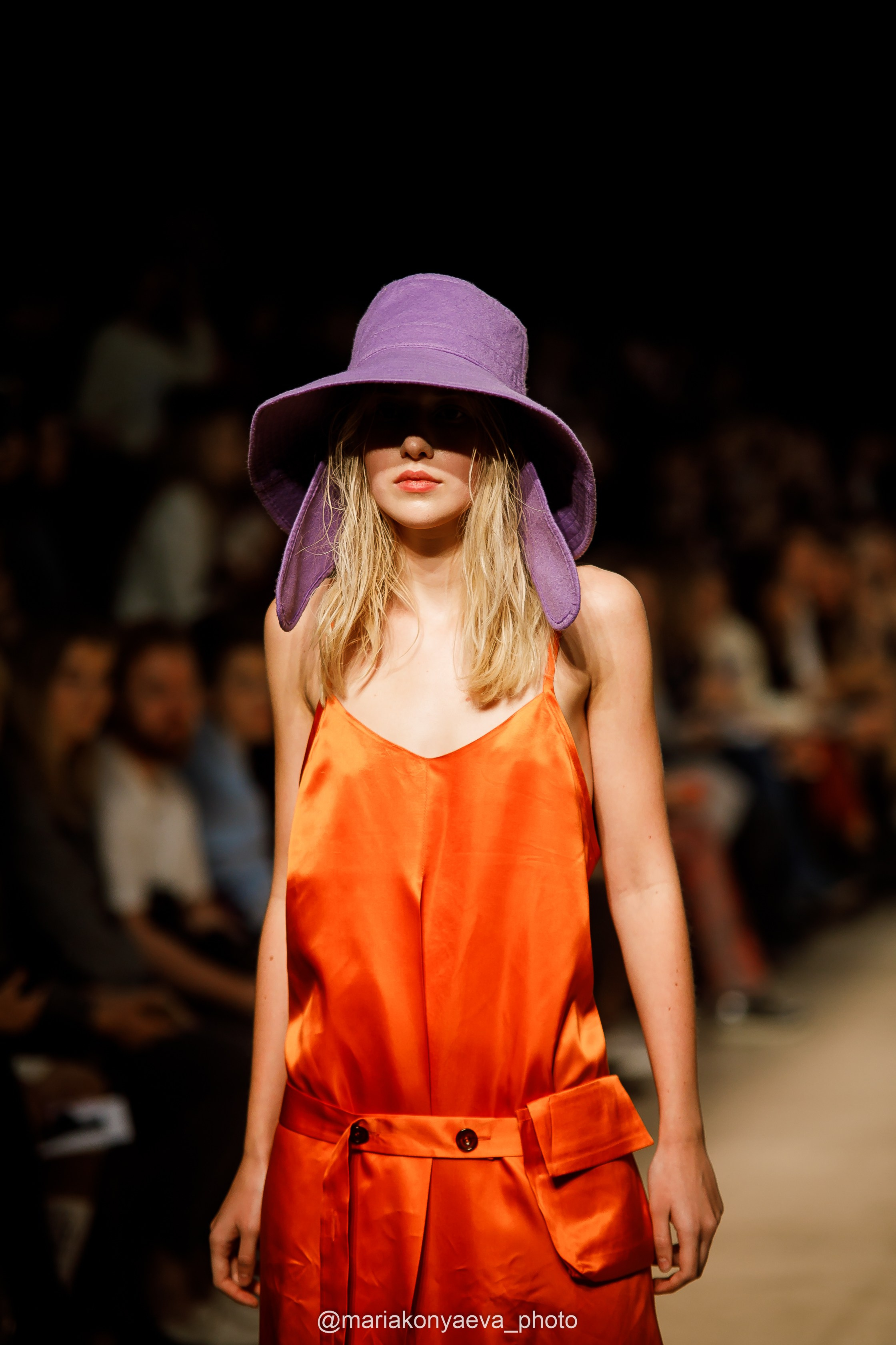 Mercedes-Benz Fashion Week