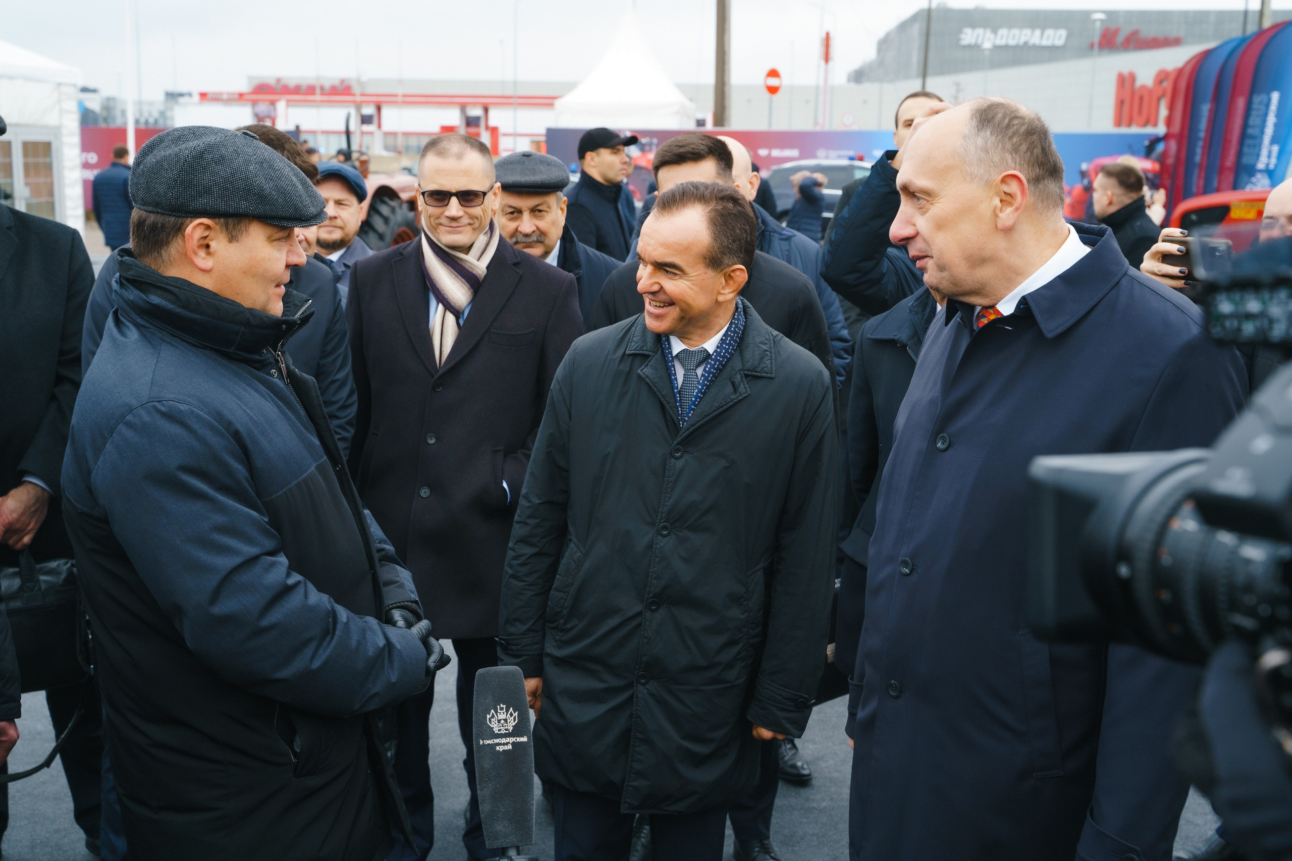 Belarus. Главная