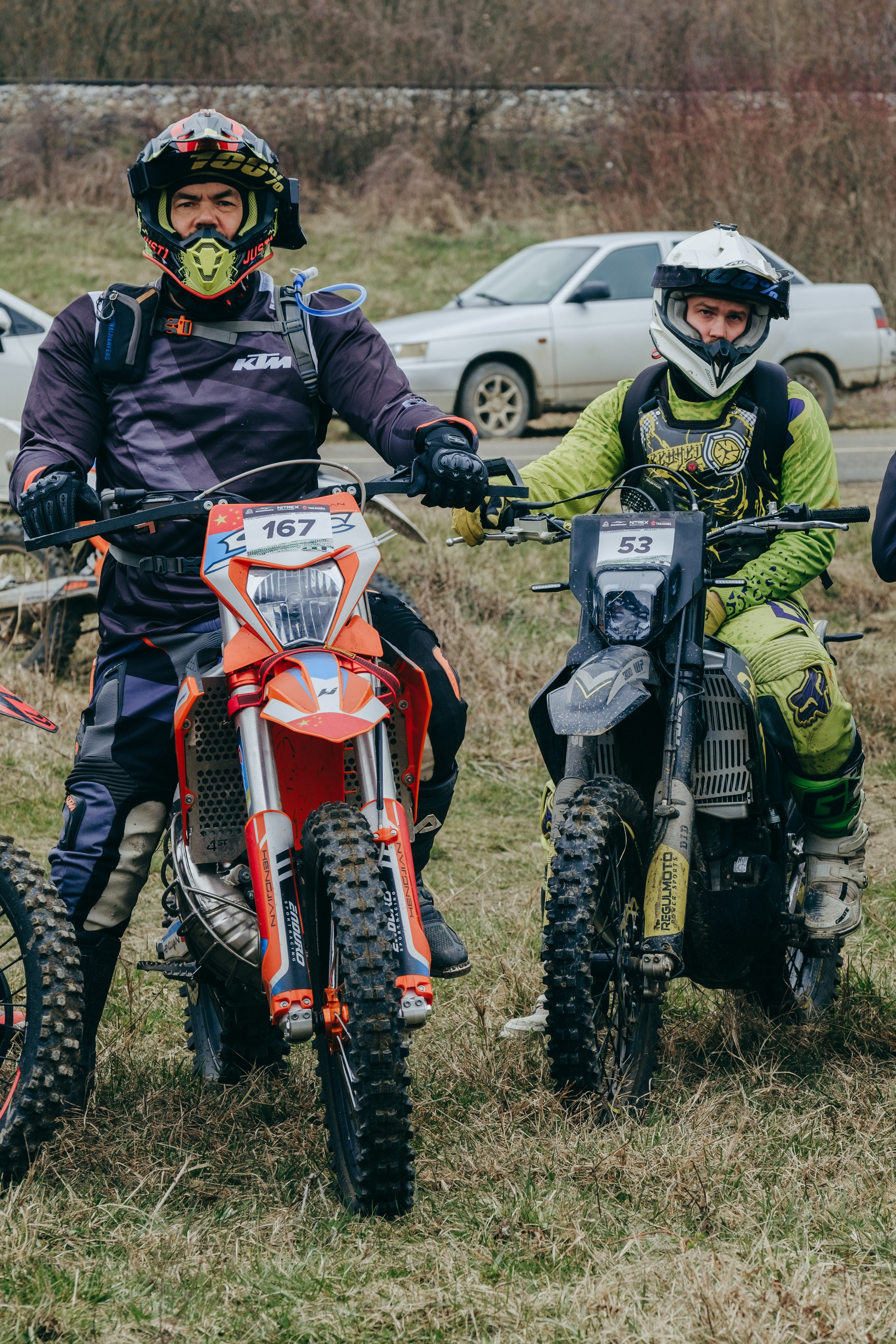 Съемка для Sharmax Moto в Горячем Ключе. Свадебный фотограф Денис Ожигин в Краснодаре и крае. Эмоциональная и стильная съемка вашего дня