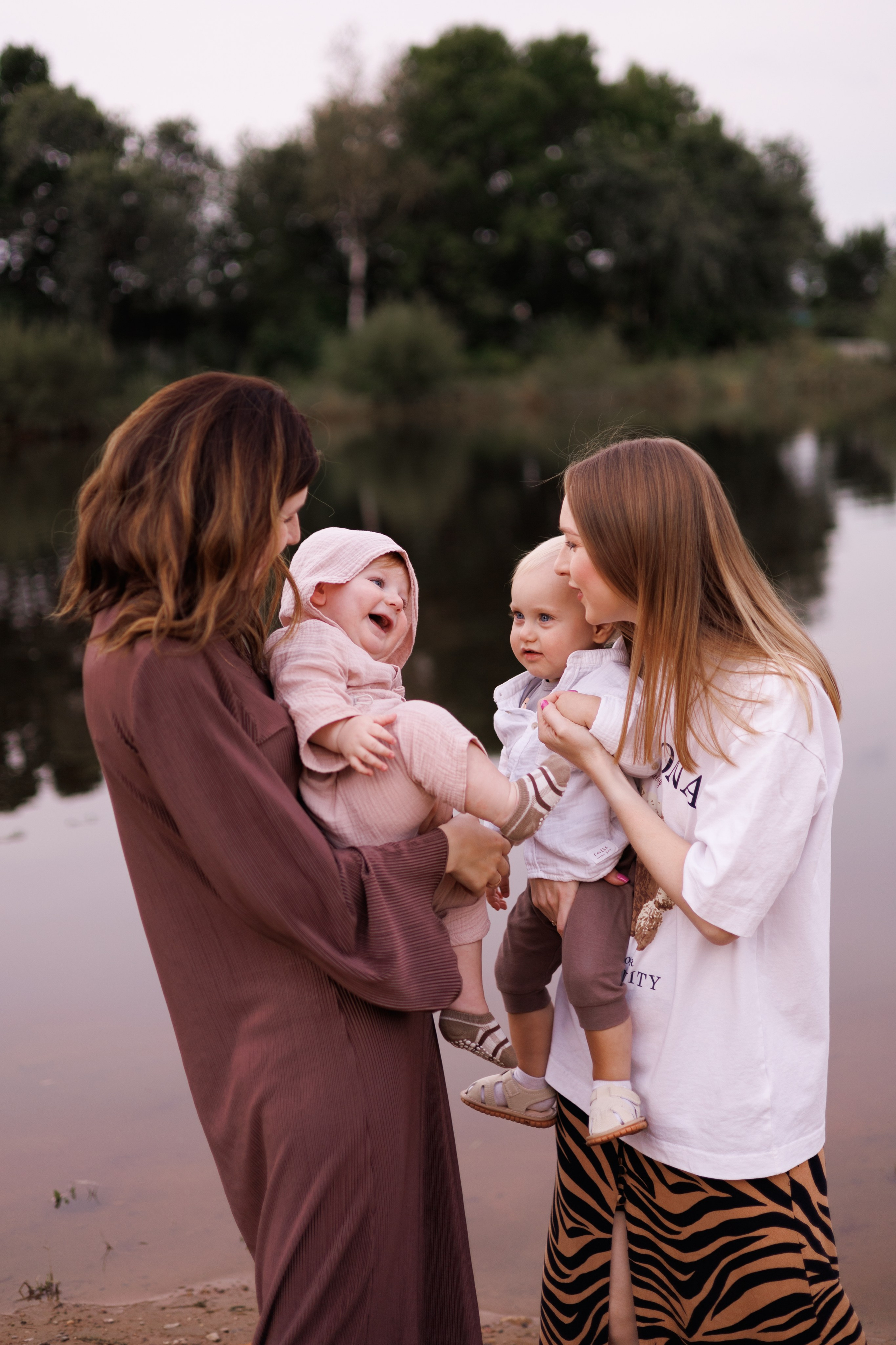 Детский фотограф биробиджан. Детский и семейный фотограф  Биробиджан Оля Светагор