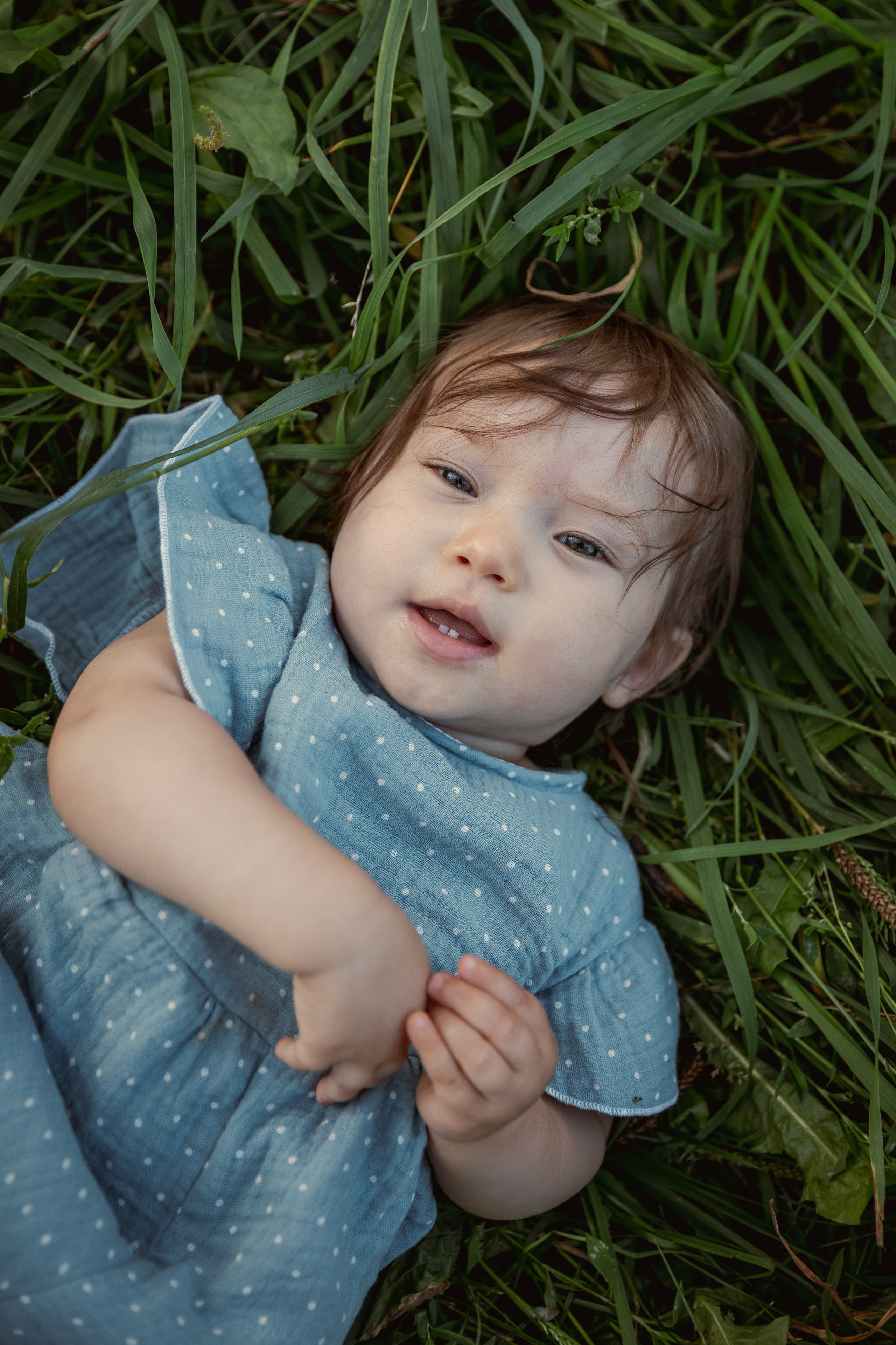 Семейная фотосессия. Индивидуальный и семейный фотограф Ирина Москвичёва