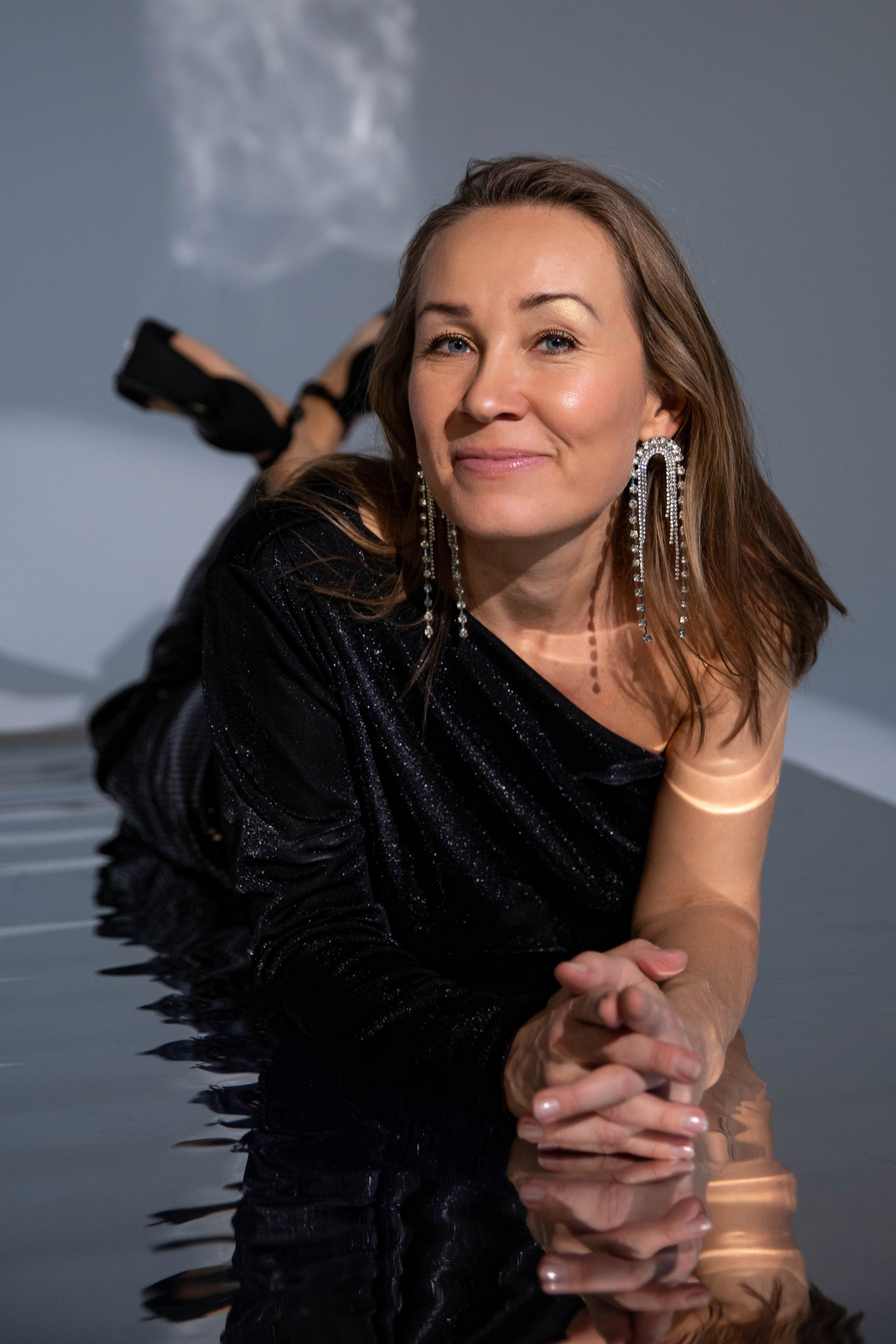 Фототосессия в ПОДАРОК. Индивидуальный и семейный фотограф Ирина Москвичёва