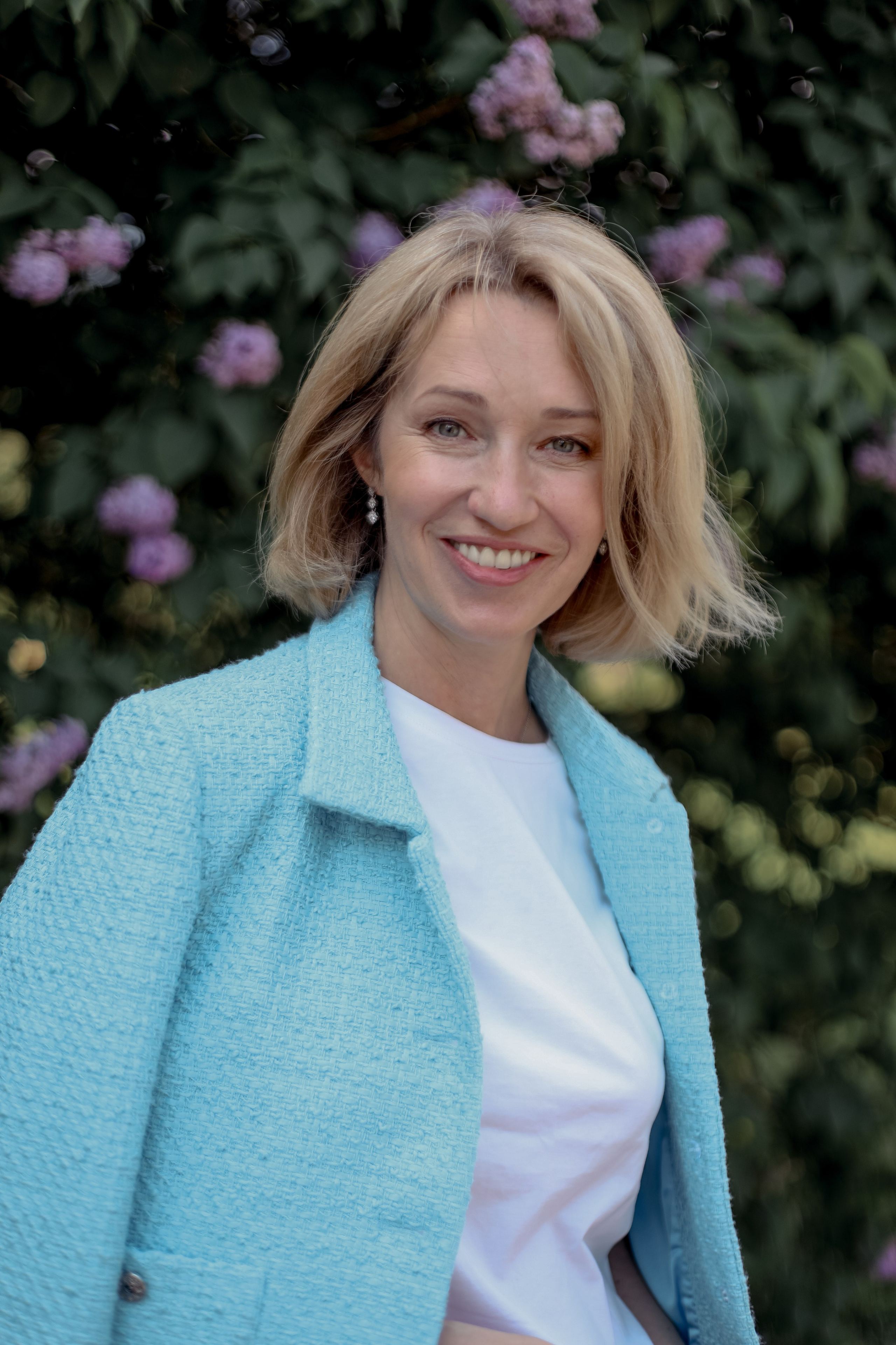 Фотосессия в парке. Индивидуальный и семейный фотограф Ирина Москвичёва