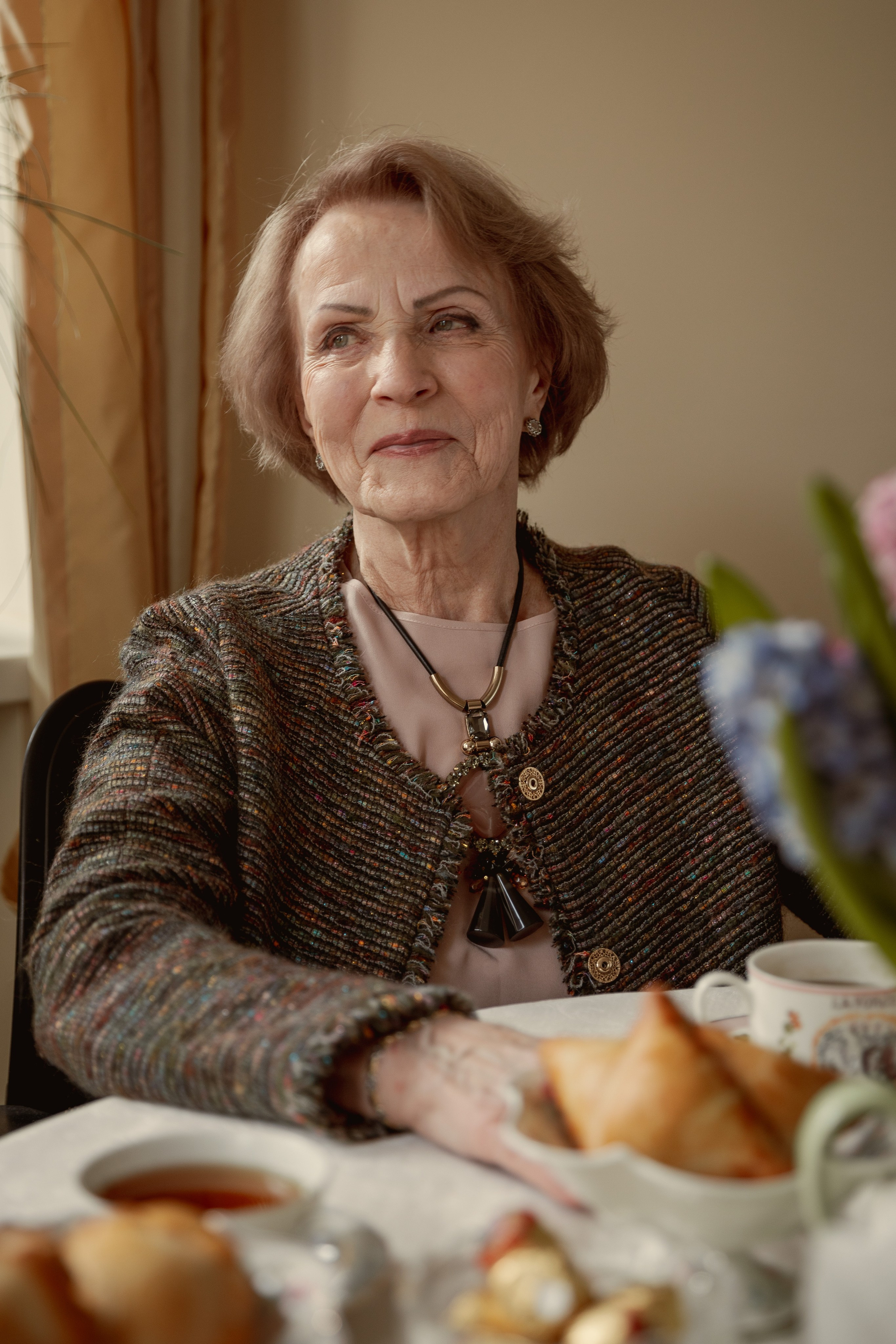 Семейная домашняя фотосессия. Индивидуальный и семейный фотограф Ирина Москвичёва