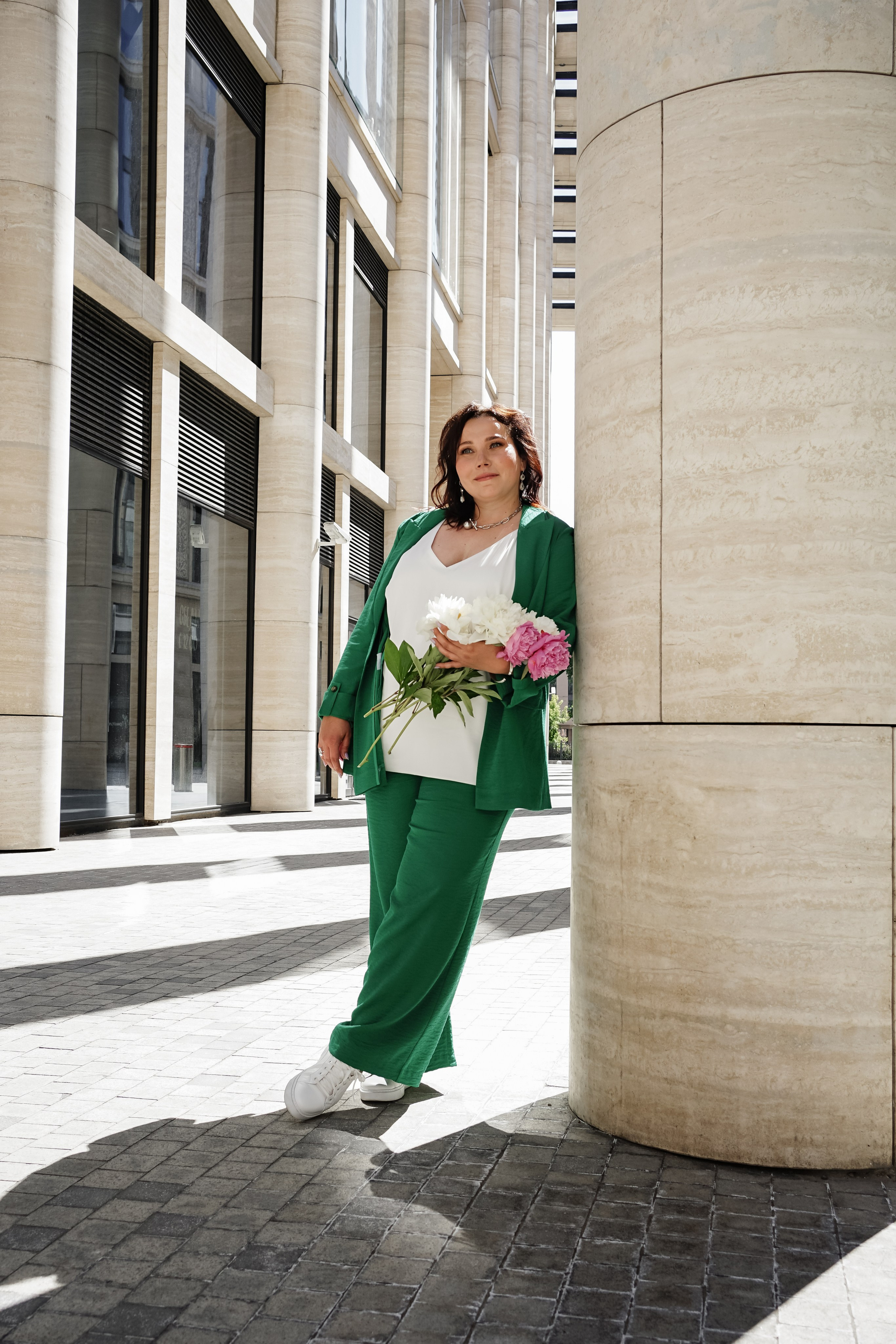 Анна Психолог, профориентолог. Фотограф Ольга Игорева