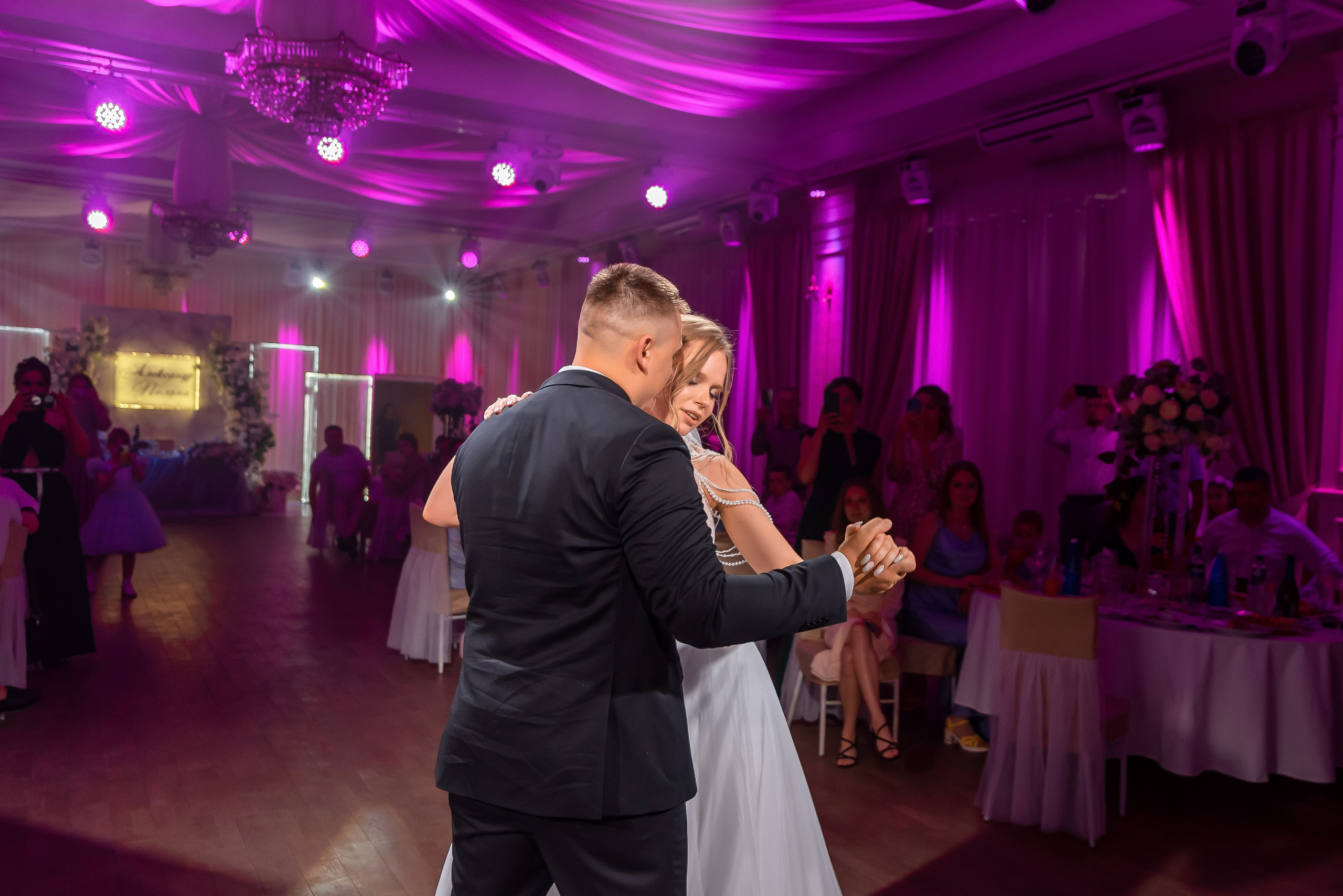 Wedding day 1. Фотограф в Тамбове Светлана Федорова