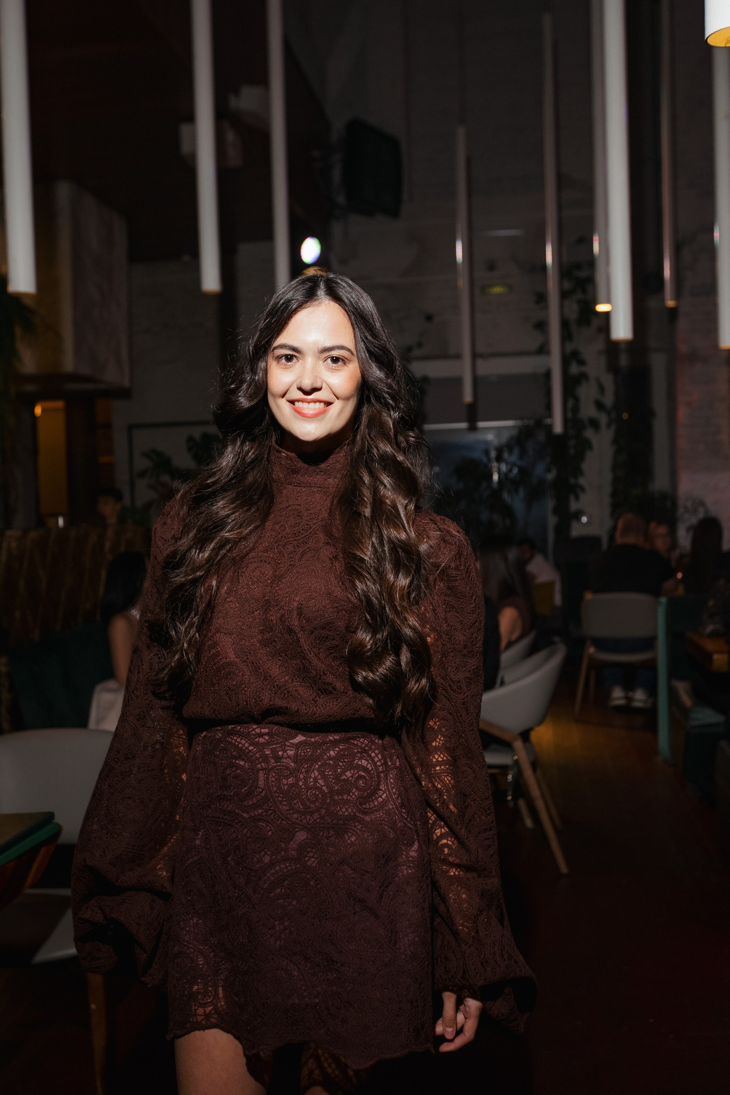 Ресторану ЭХО 10 ЛЕТ. СВОИ. ФОТООТЧЕТЫ-СОБЫТИЯ-МЕСТА